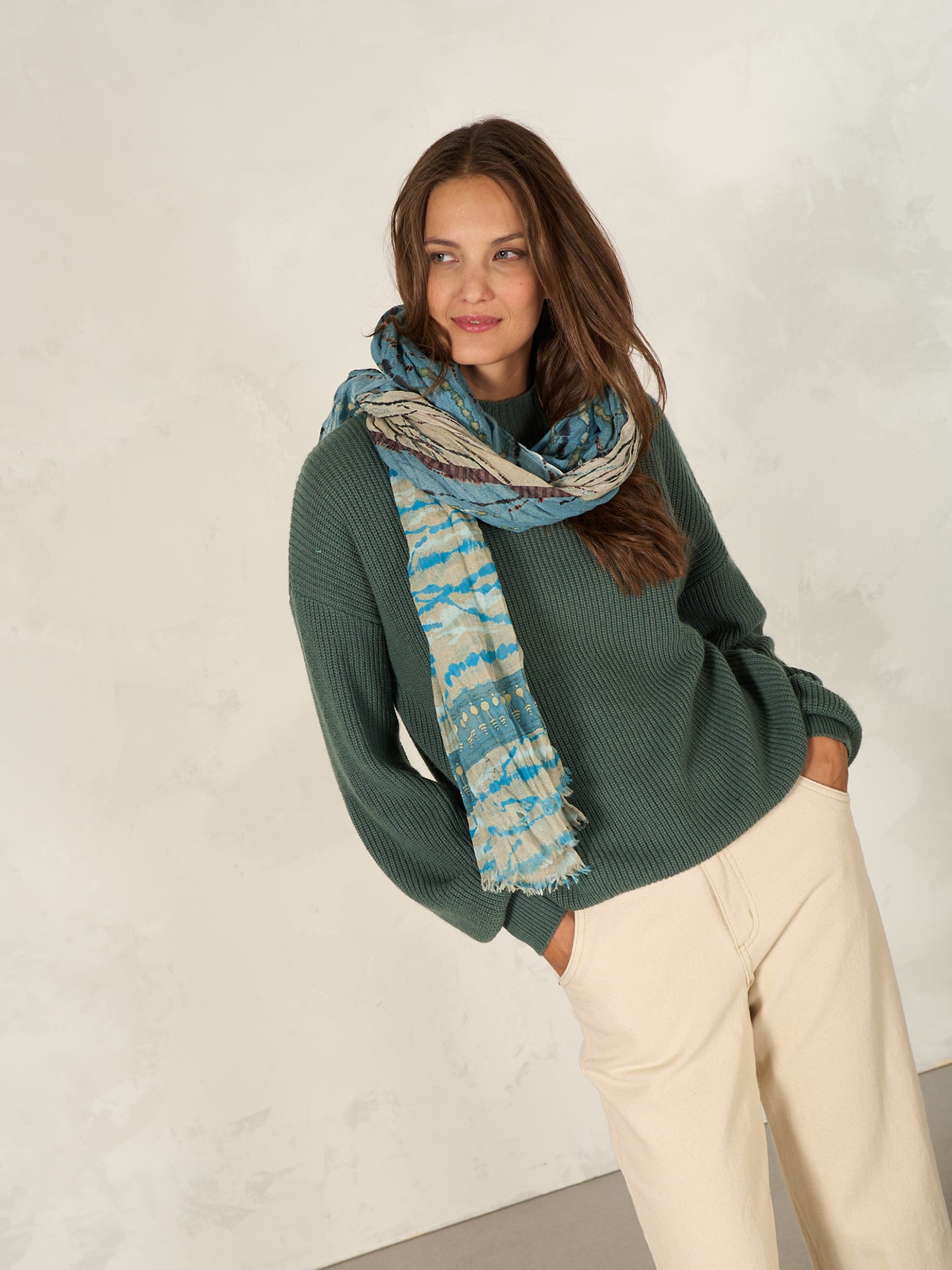 Strickpullover