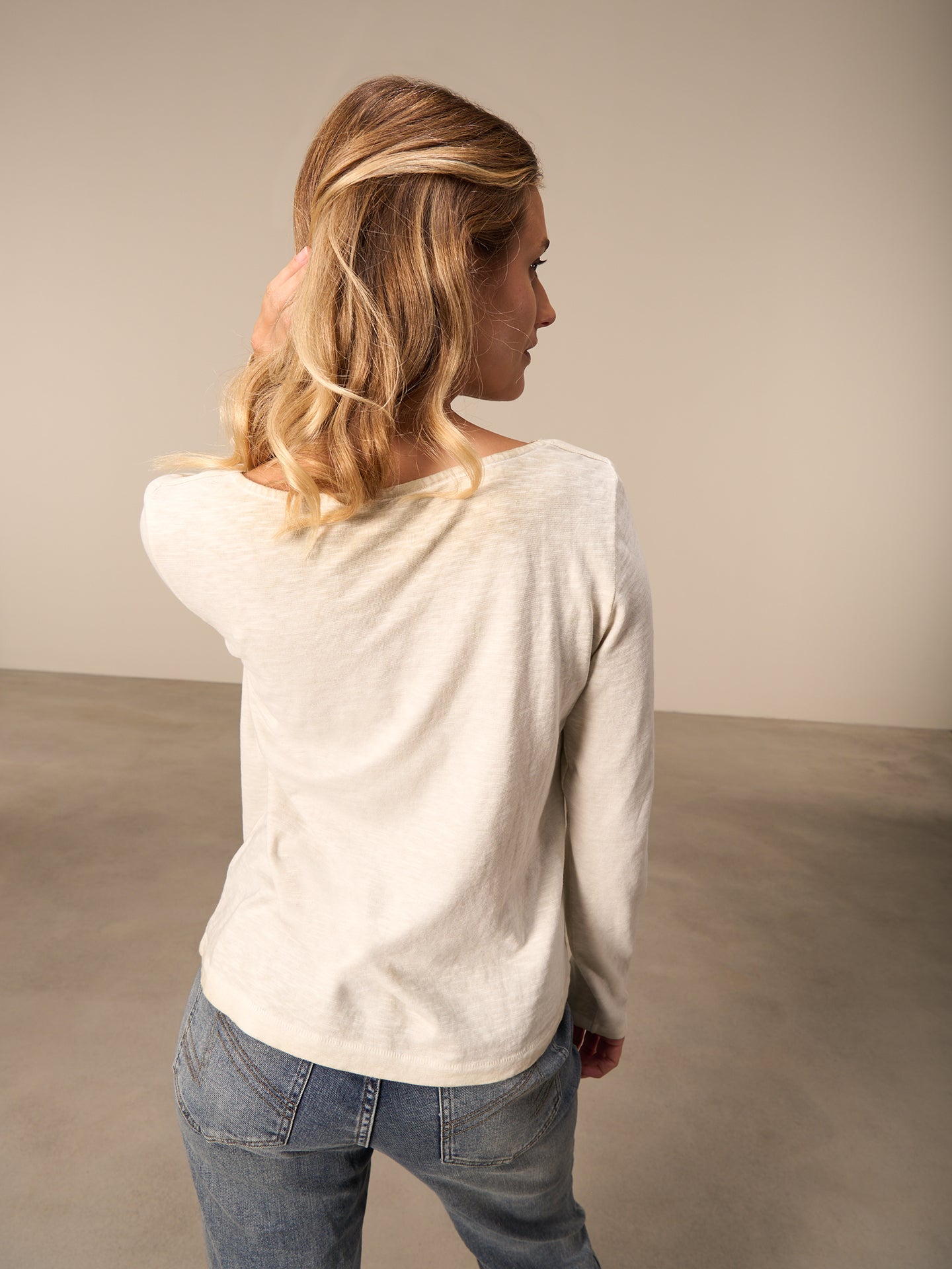 T-shirt imprimé