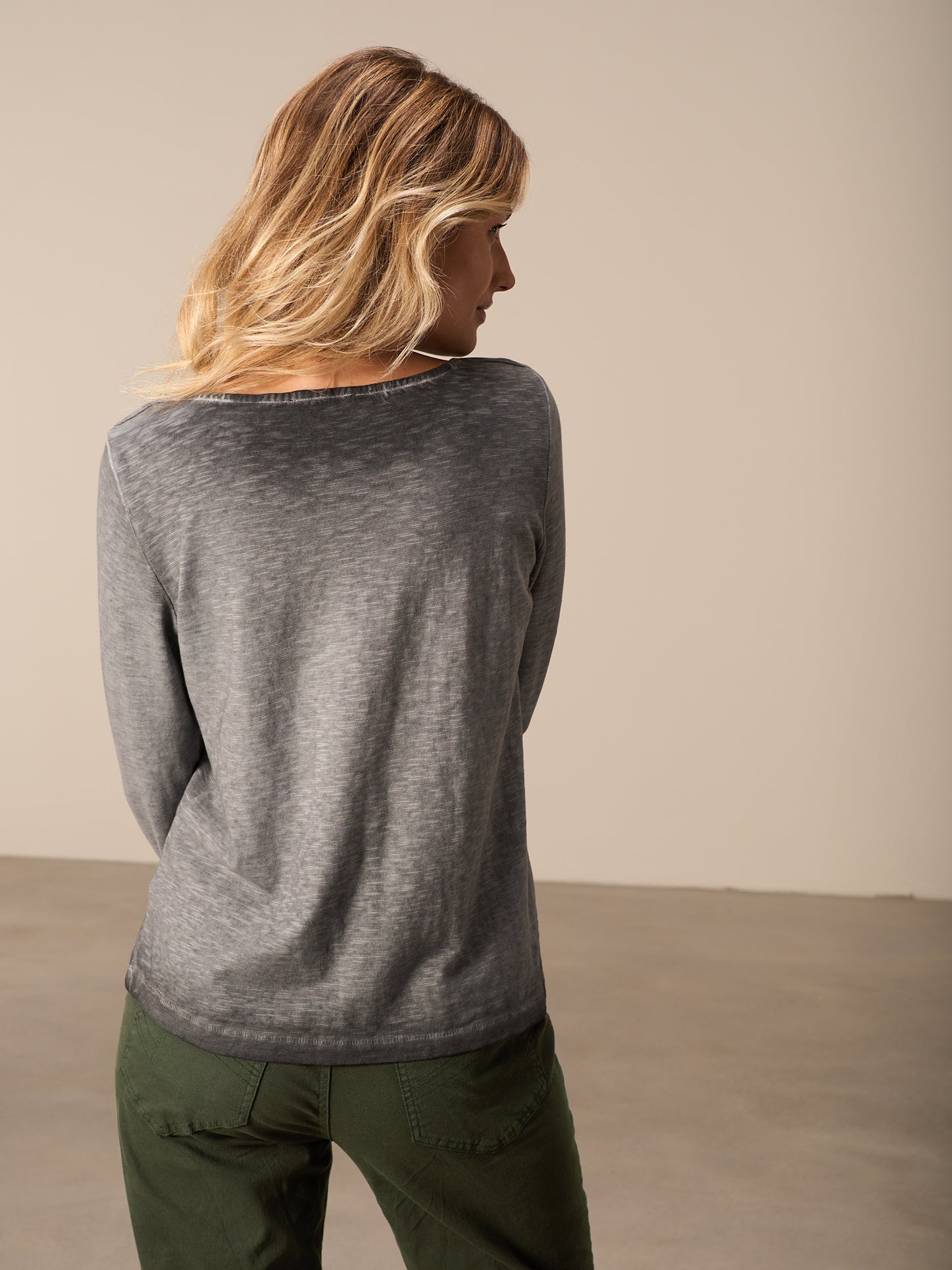 T-shirt imprimé