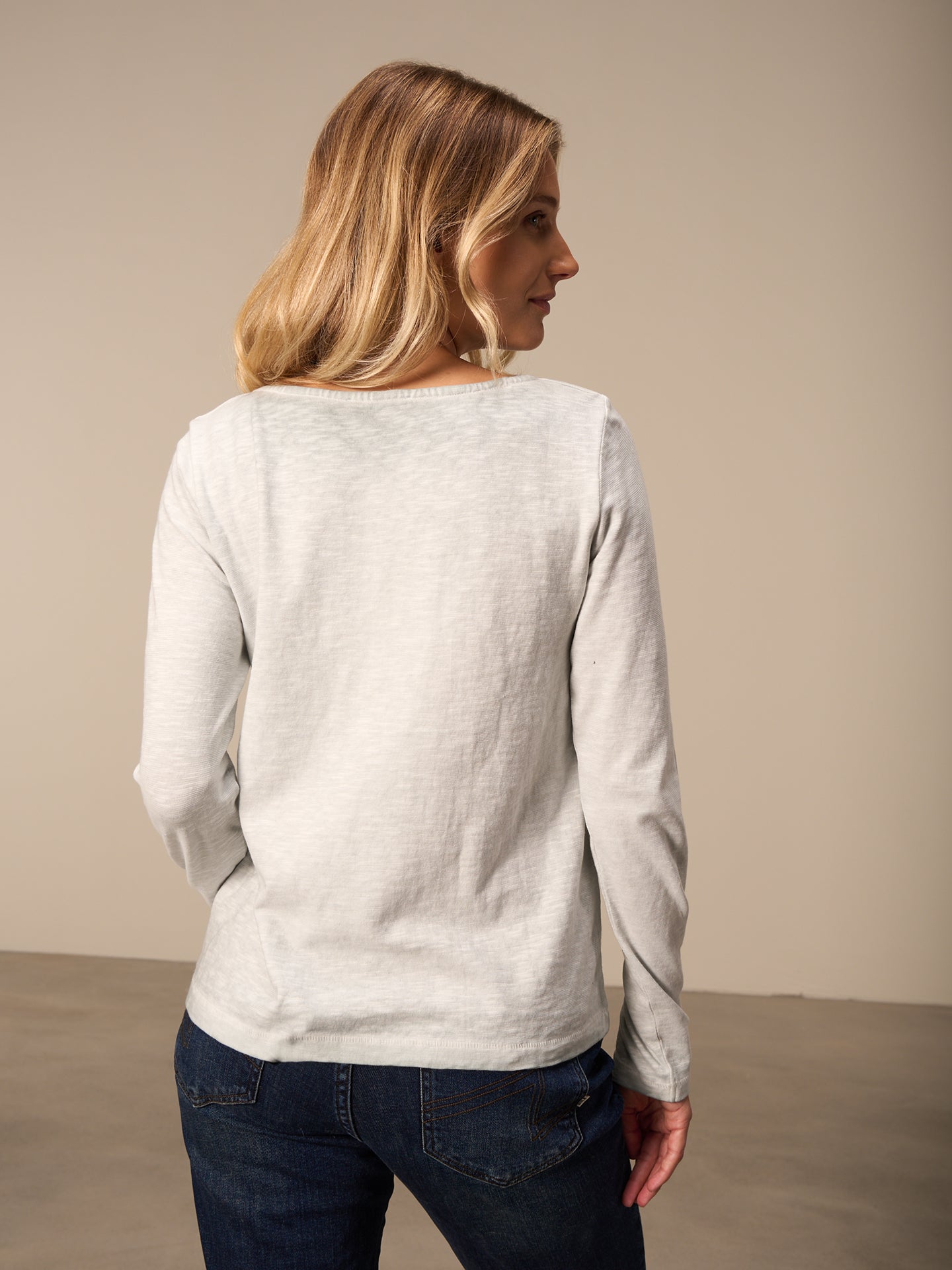 T-shirt imprimé
