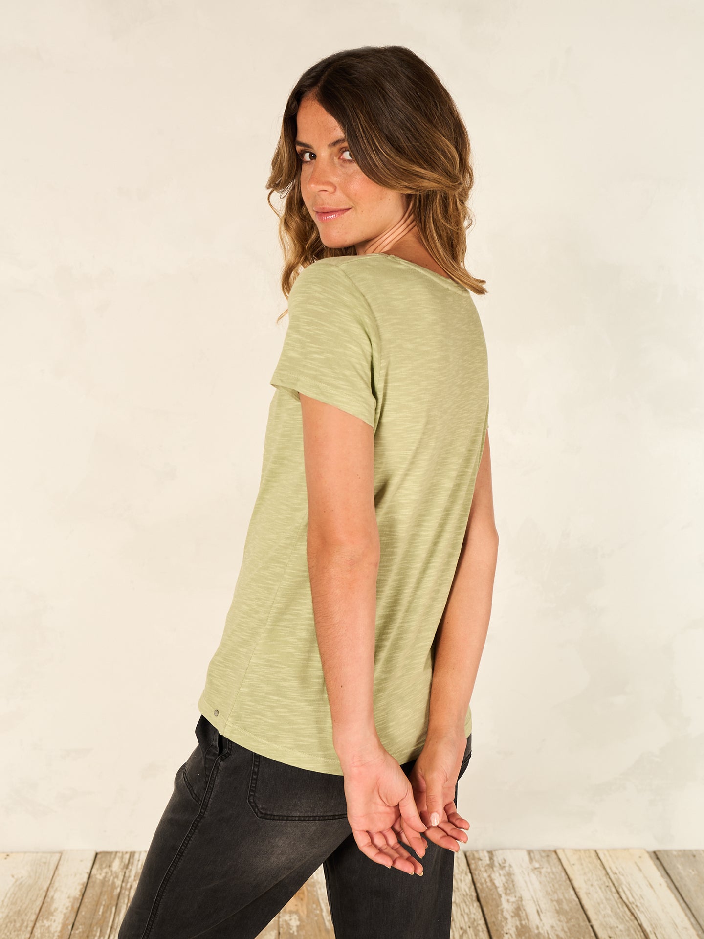 Kurzarmshirt