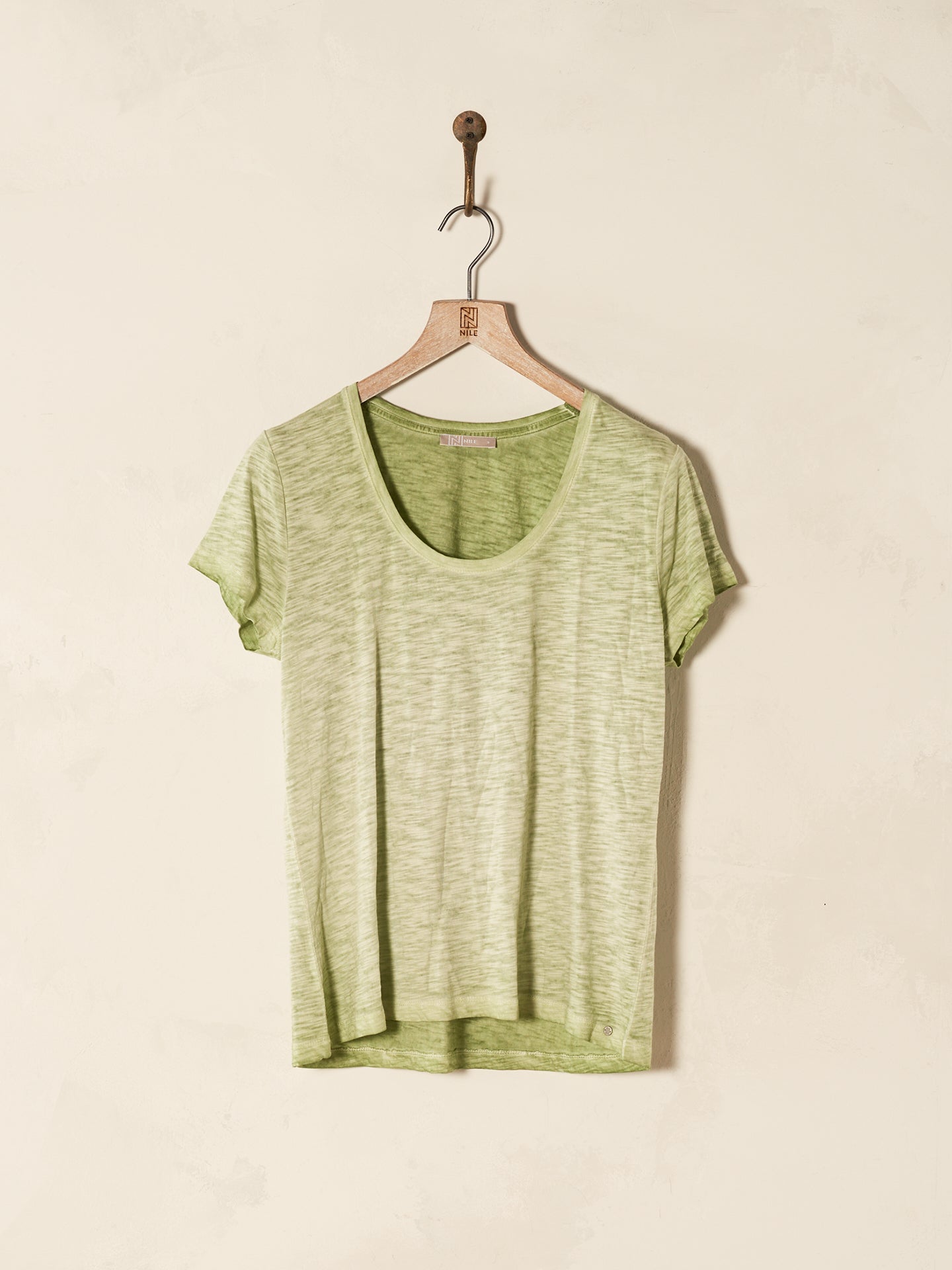 Kurzarmshirt