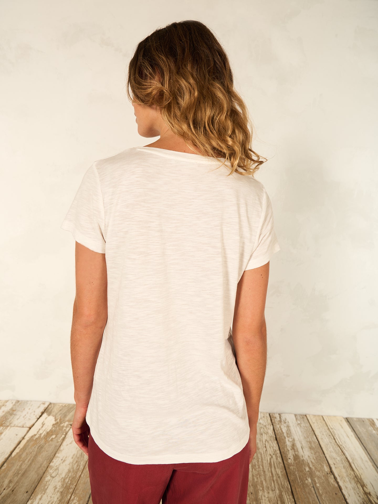 Kurzarmshirt