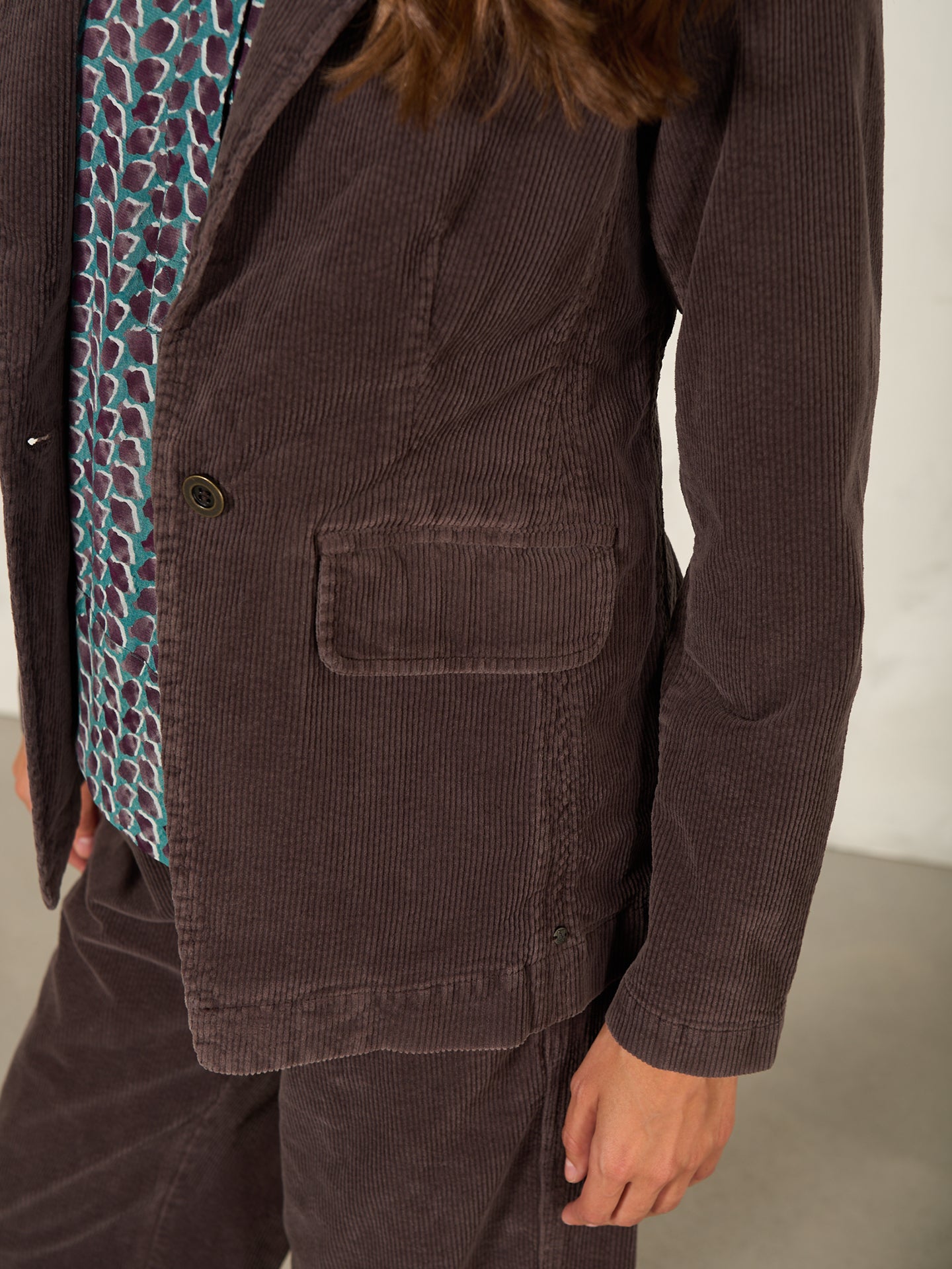 Cordblazer