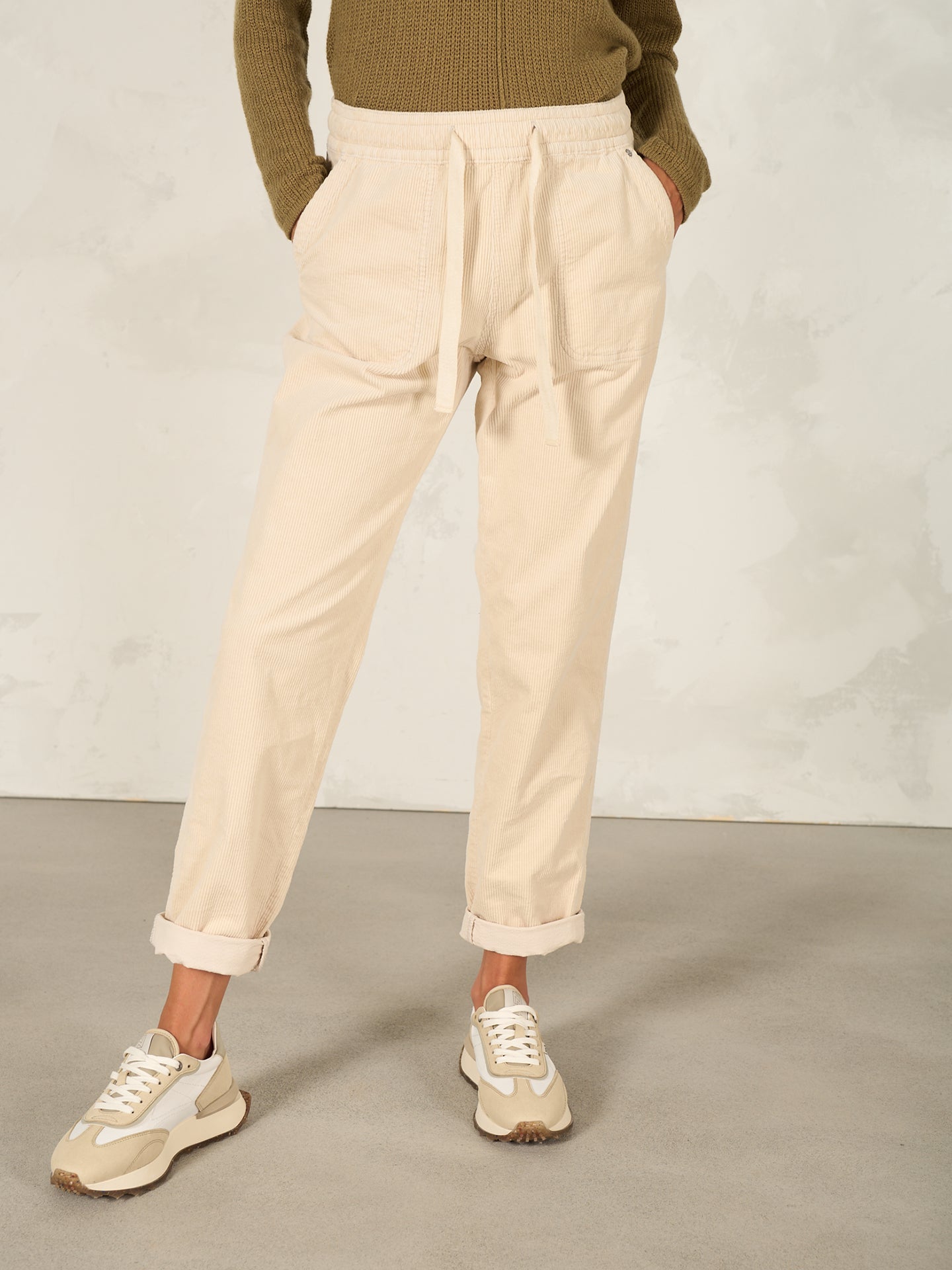 Jogging pants