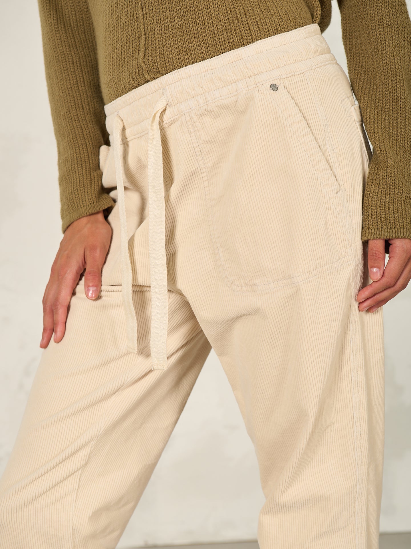 Jogging pants