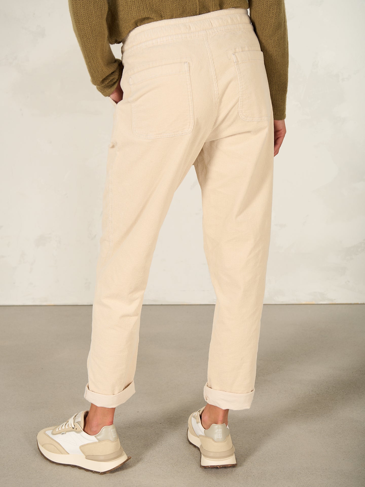 Jogging pants