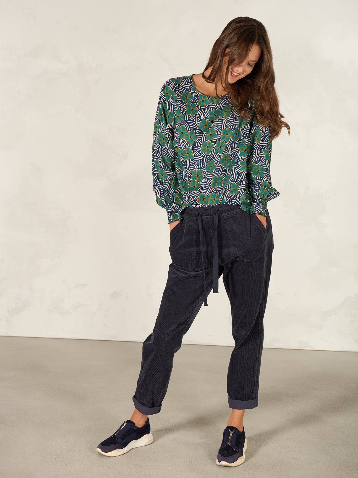 Jogging pants