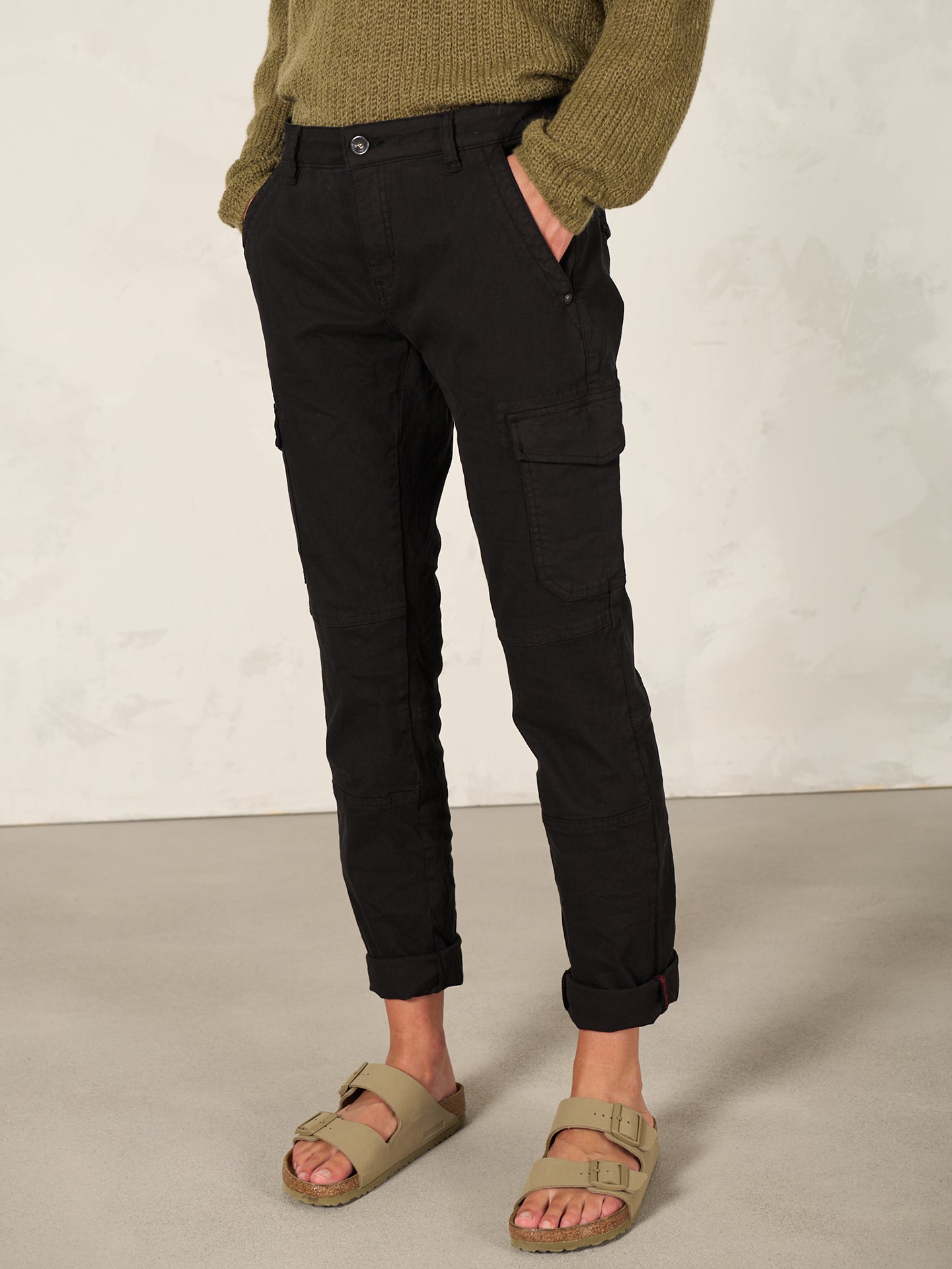 Cargo pants