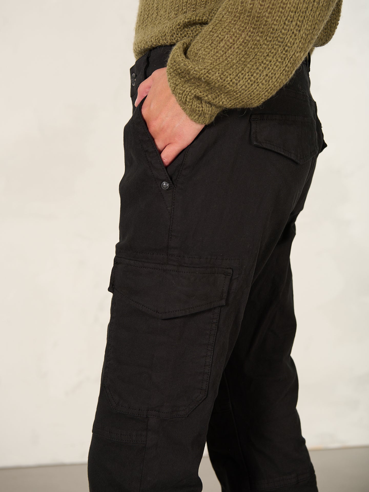 Cargo pants
