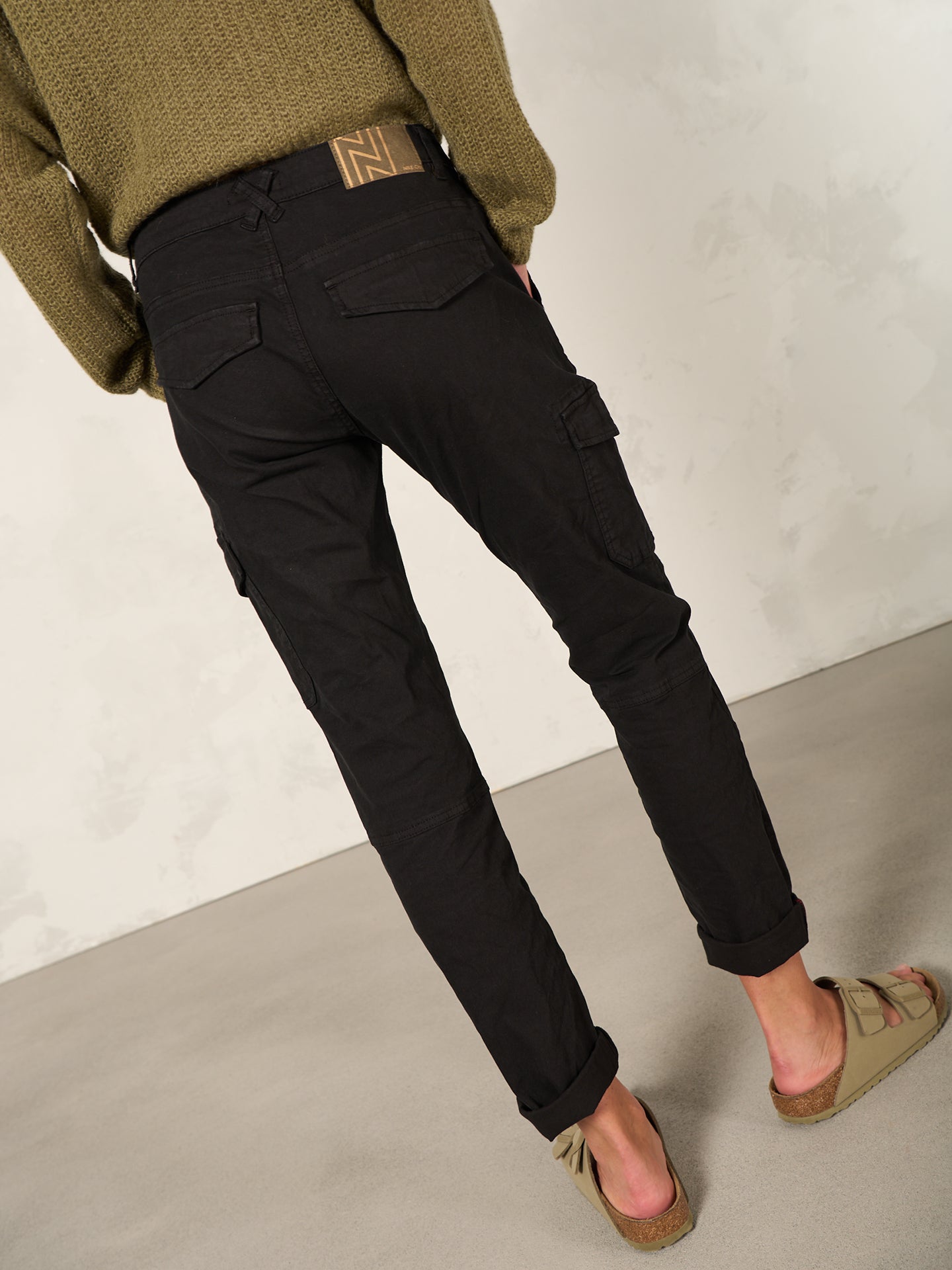 Cargo pants