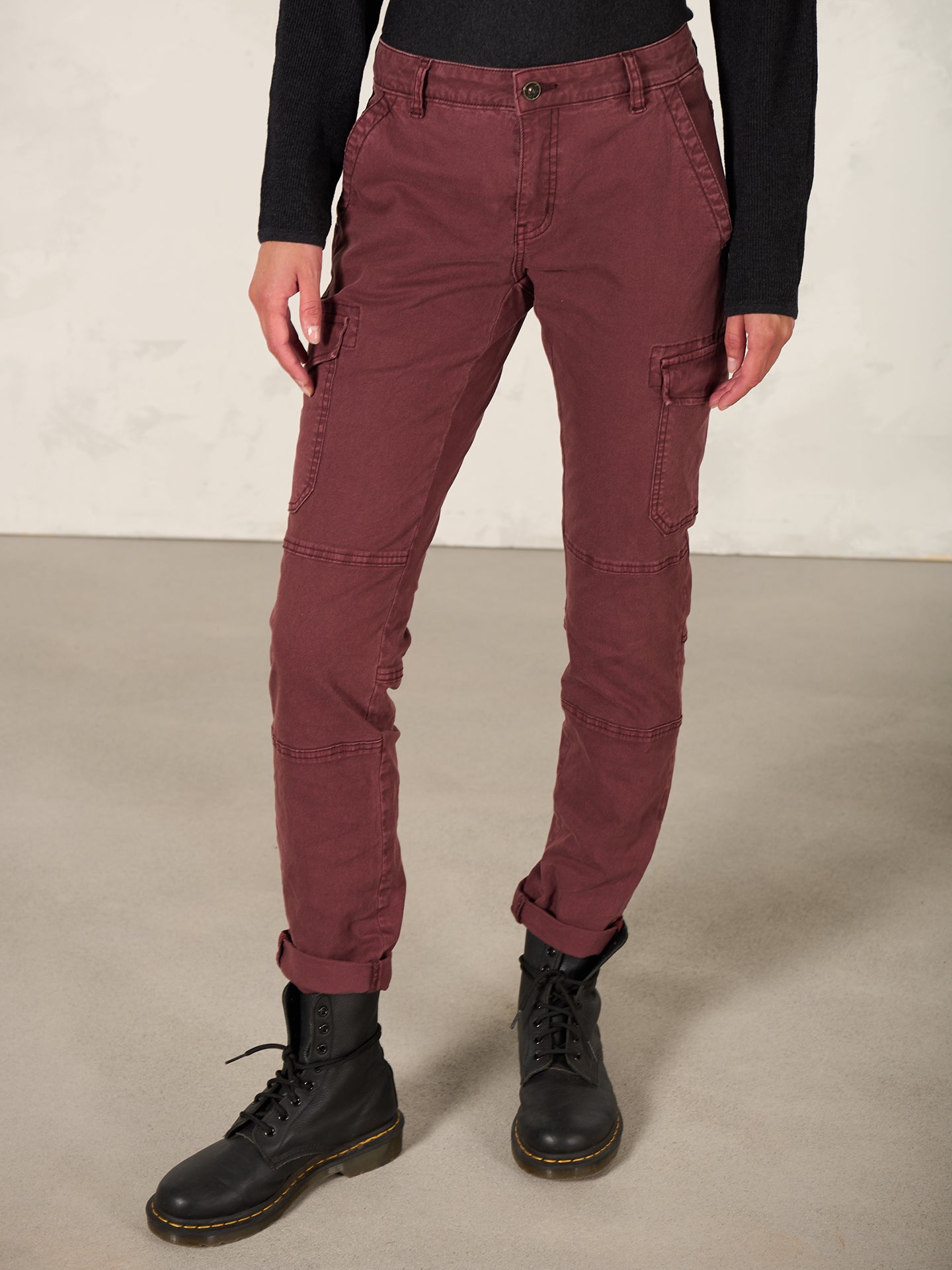 Cargo pants