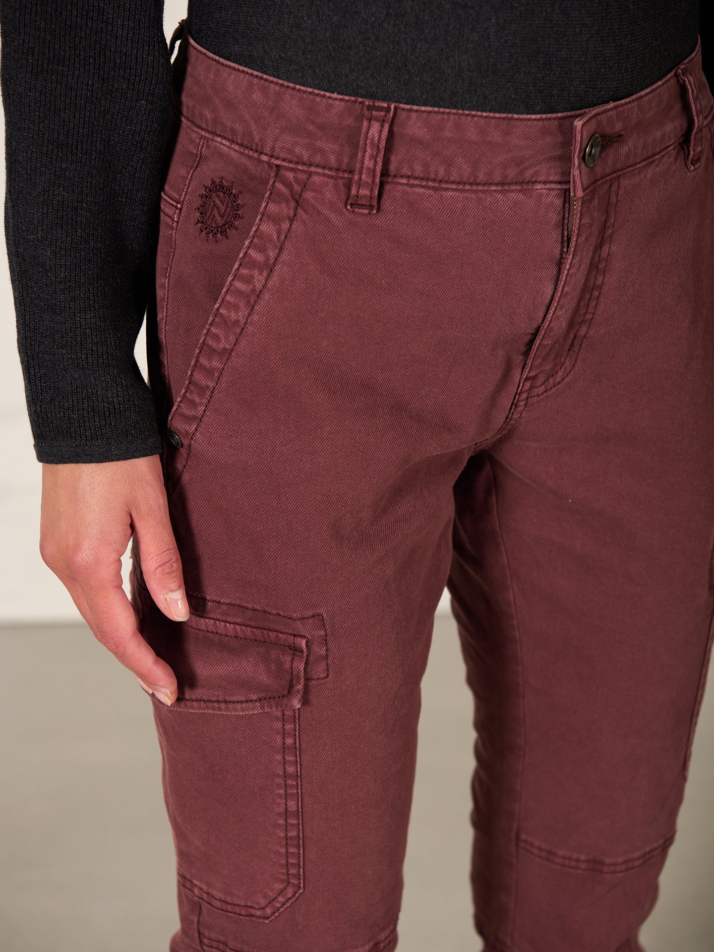 Cargo pants