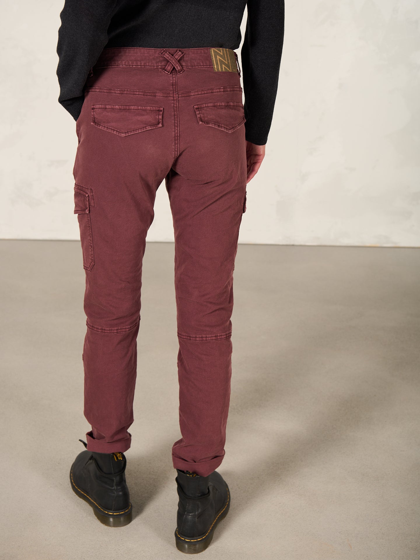 Cargo pants