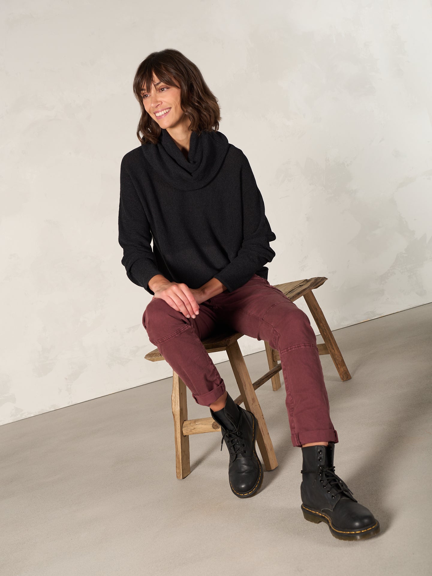 Cargo pants