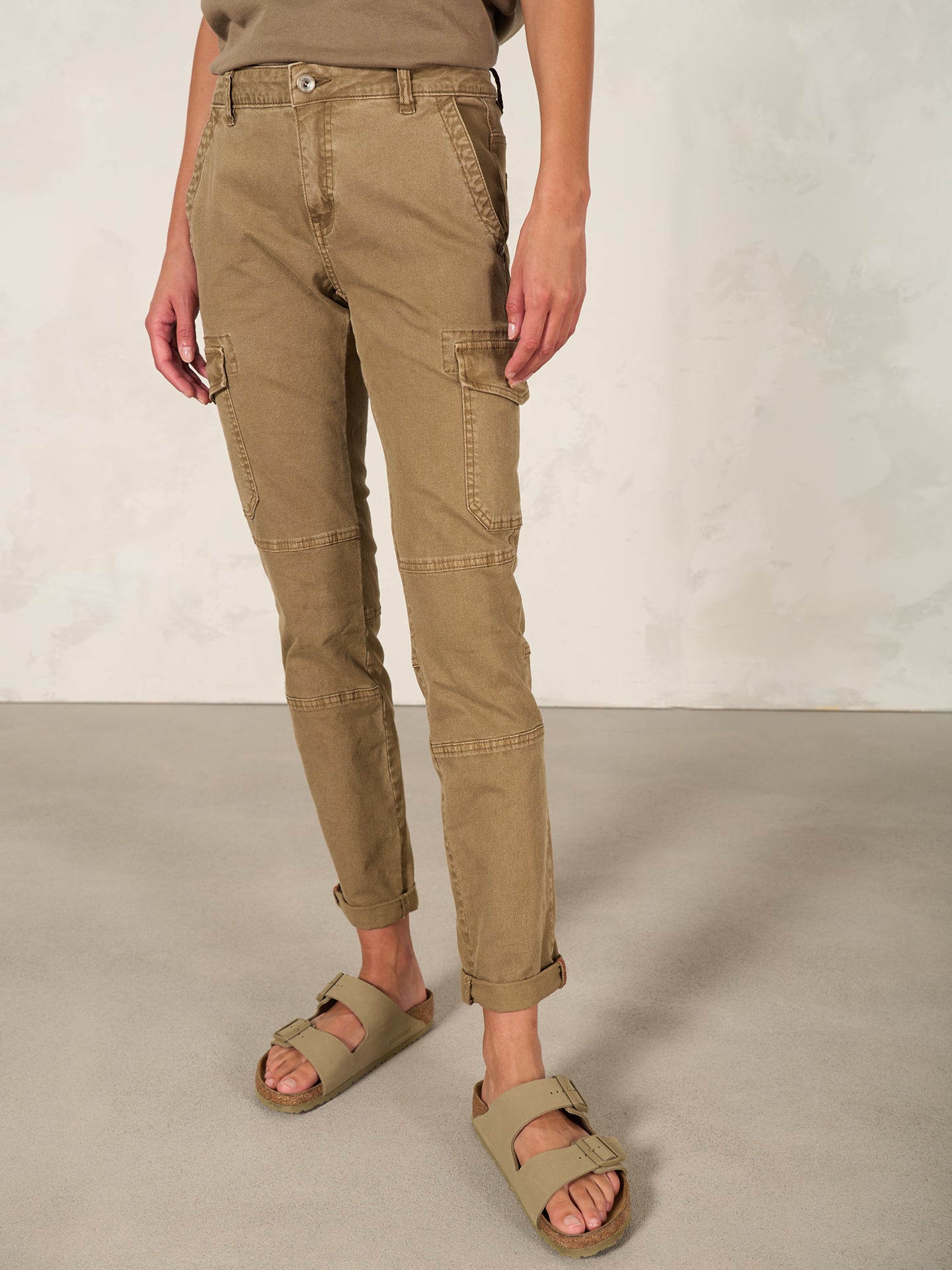 Cargo pants