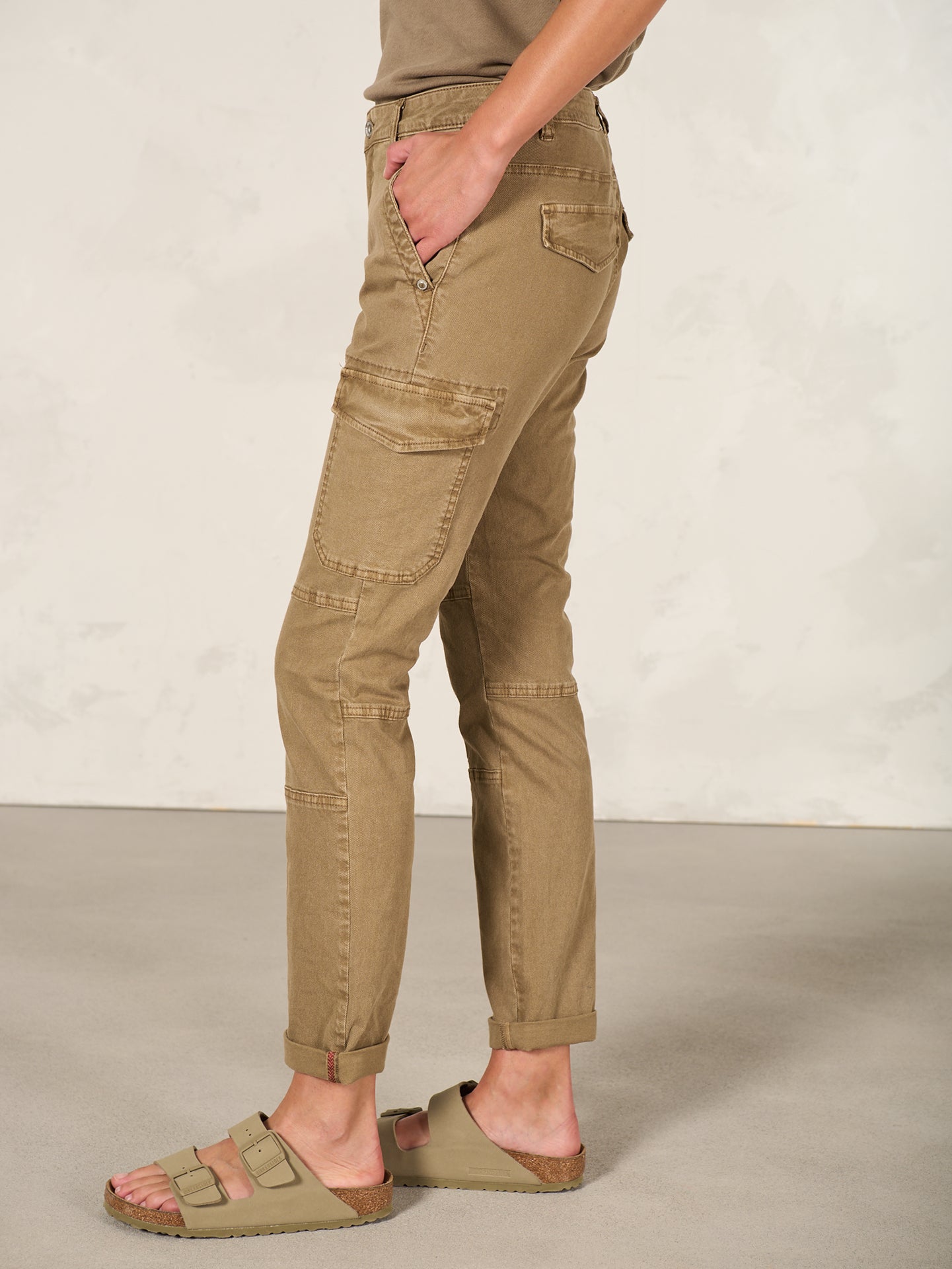 Cargo pants