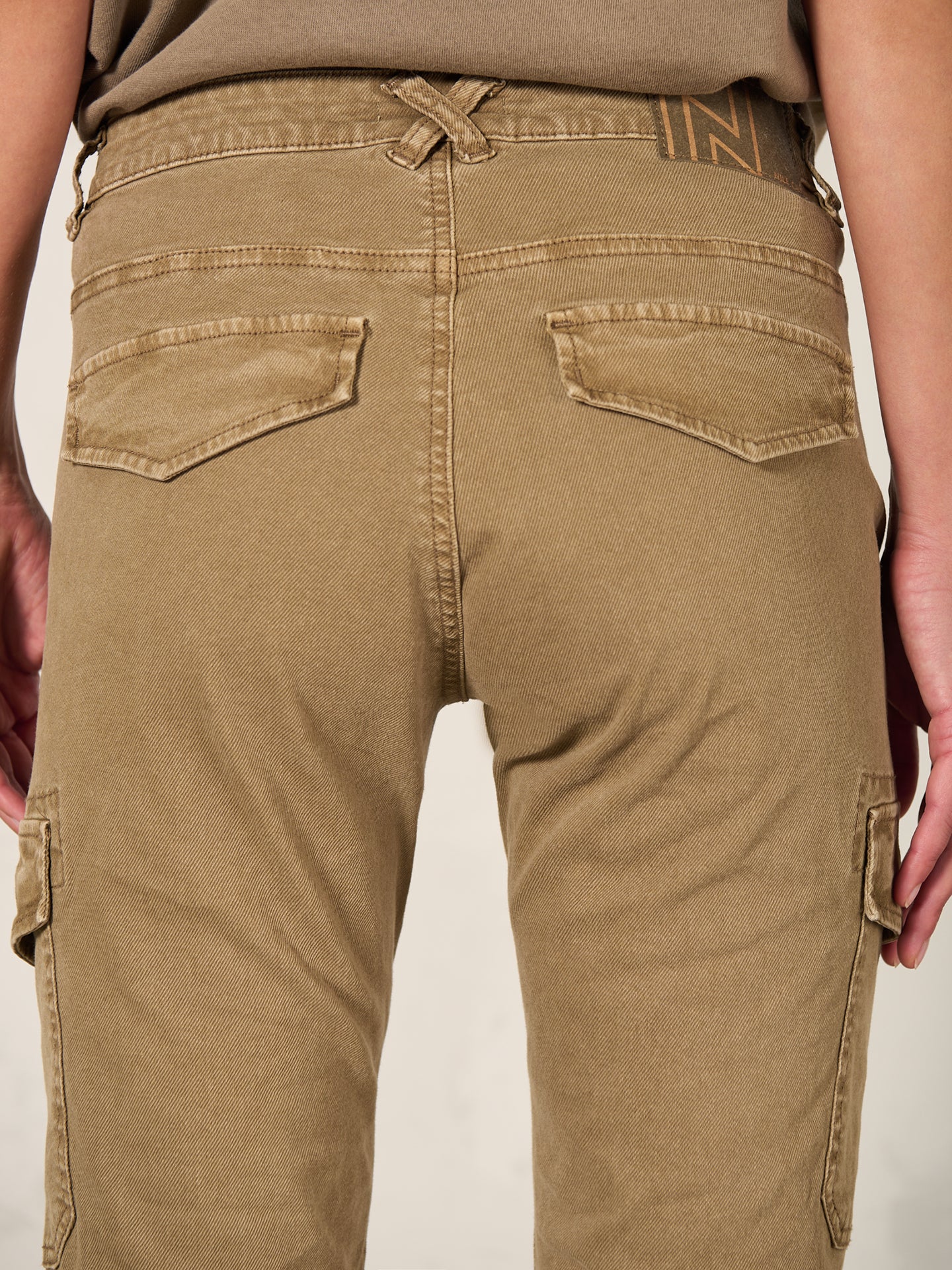 Cargo pants