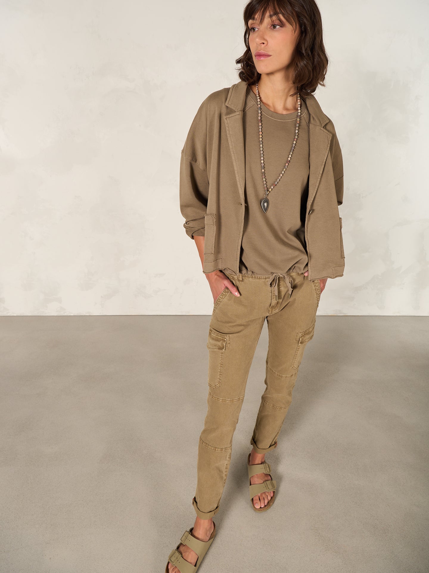Cargo pants