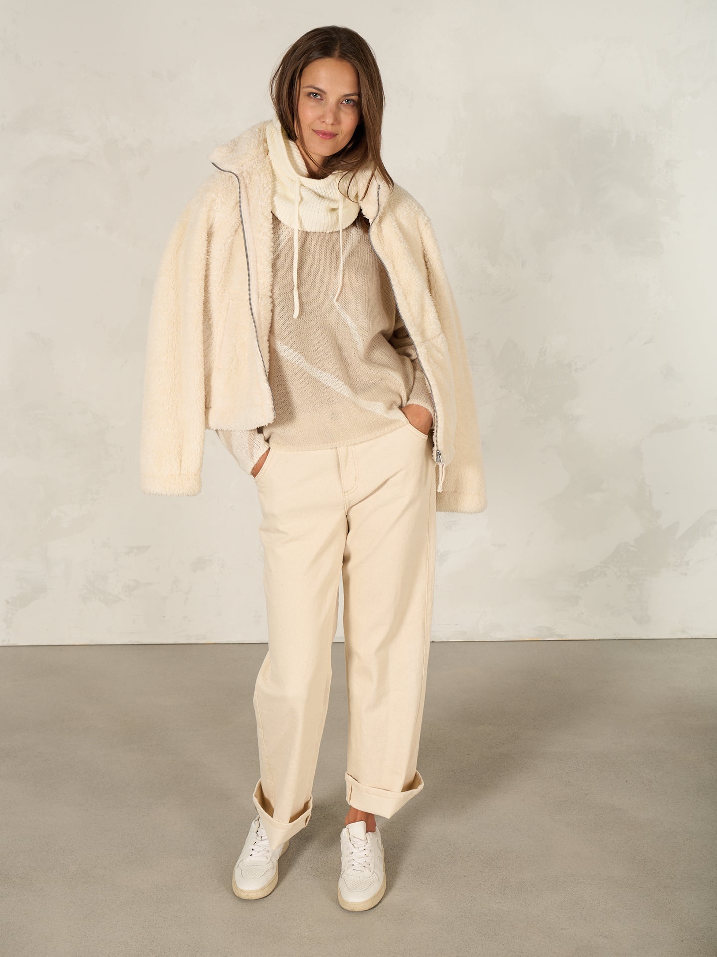veste