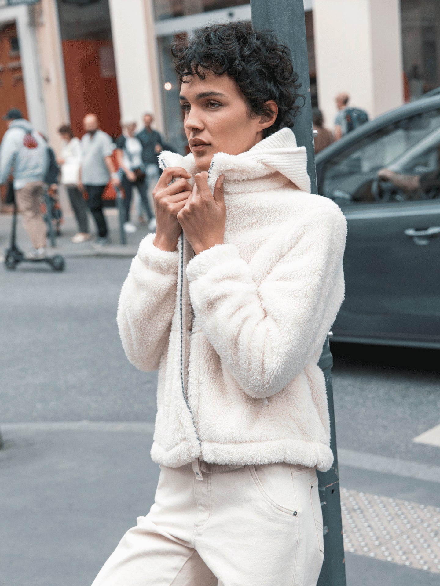 veste
