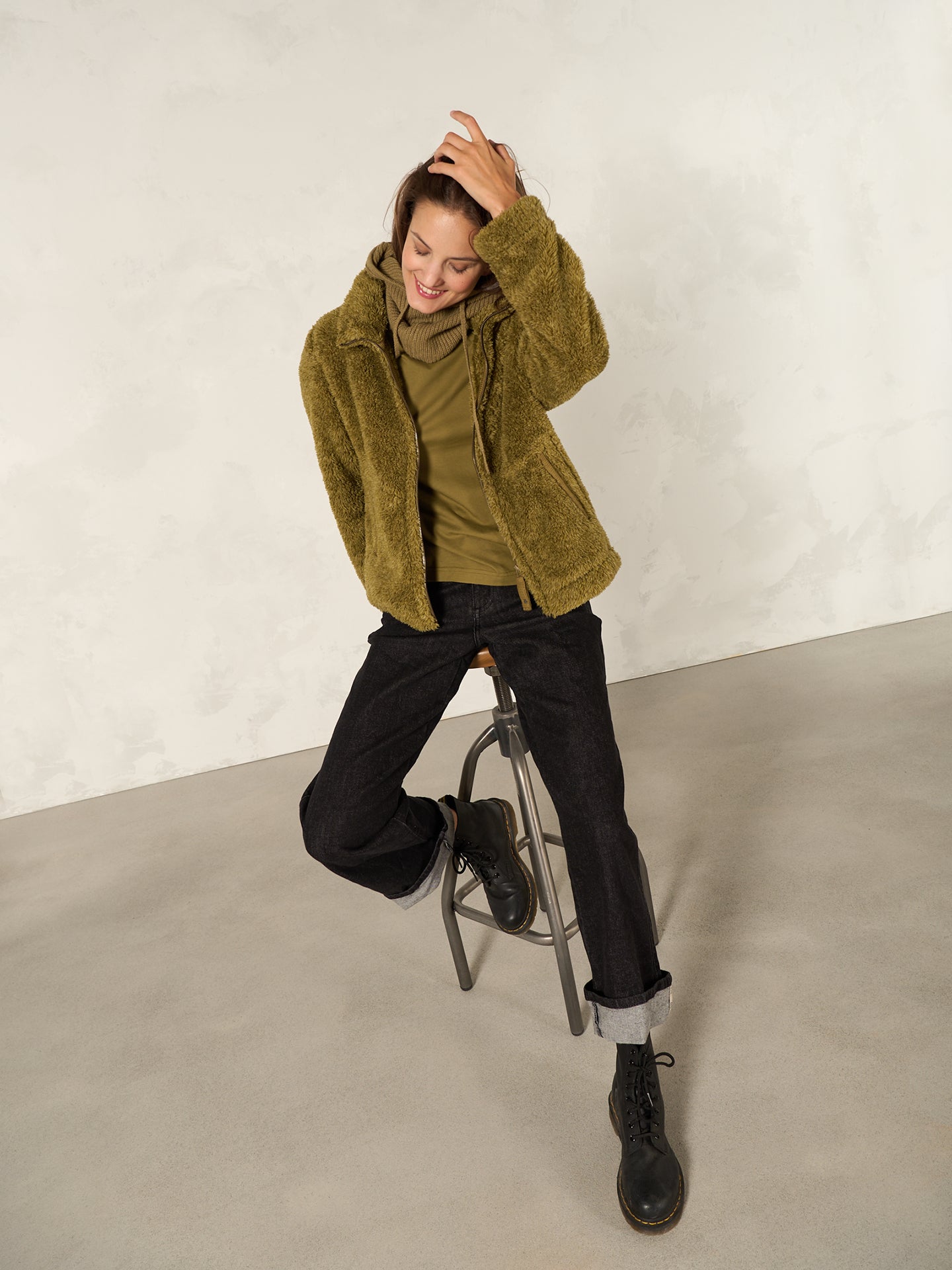 veste
