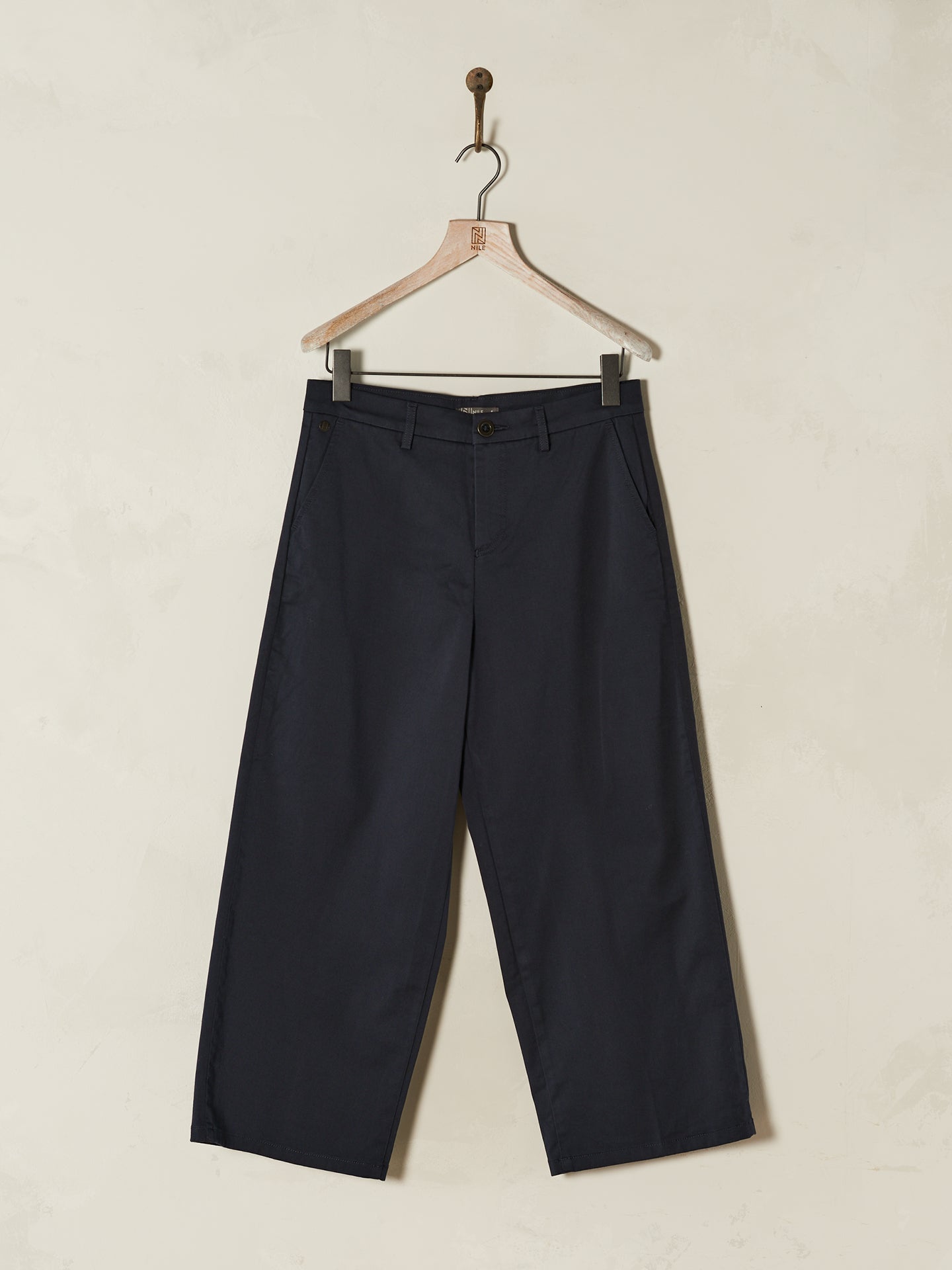 Culotte pants