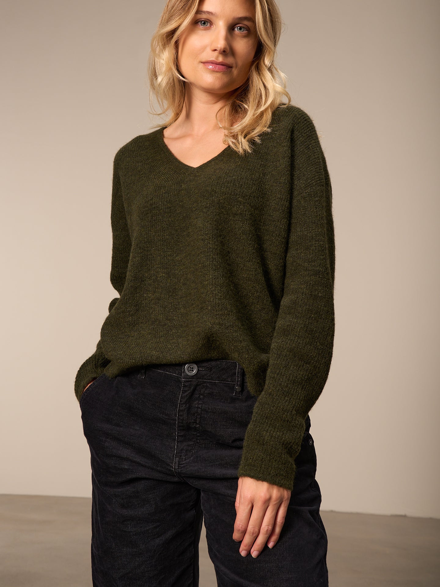Pullover