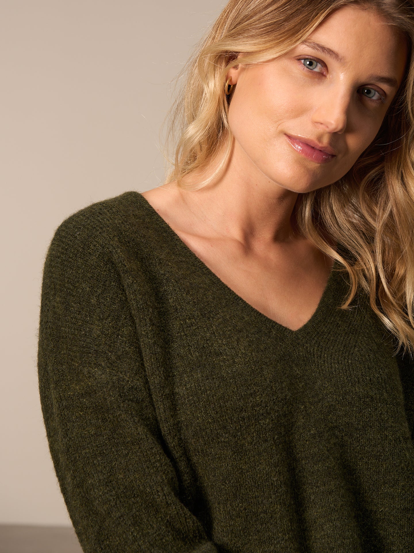 Pullover