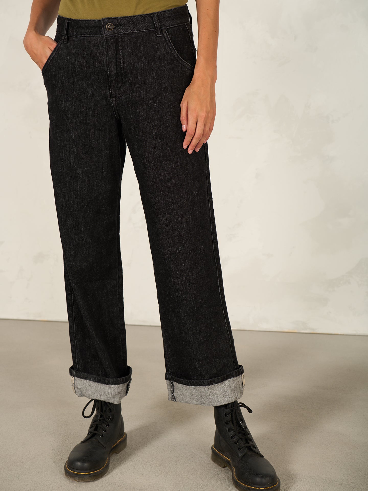 Hose Straight