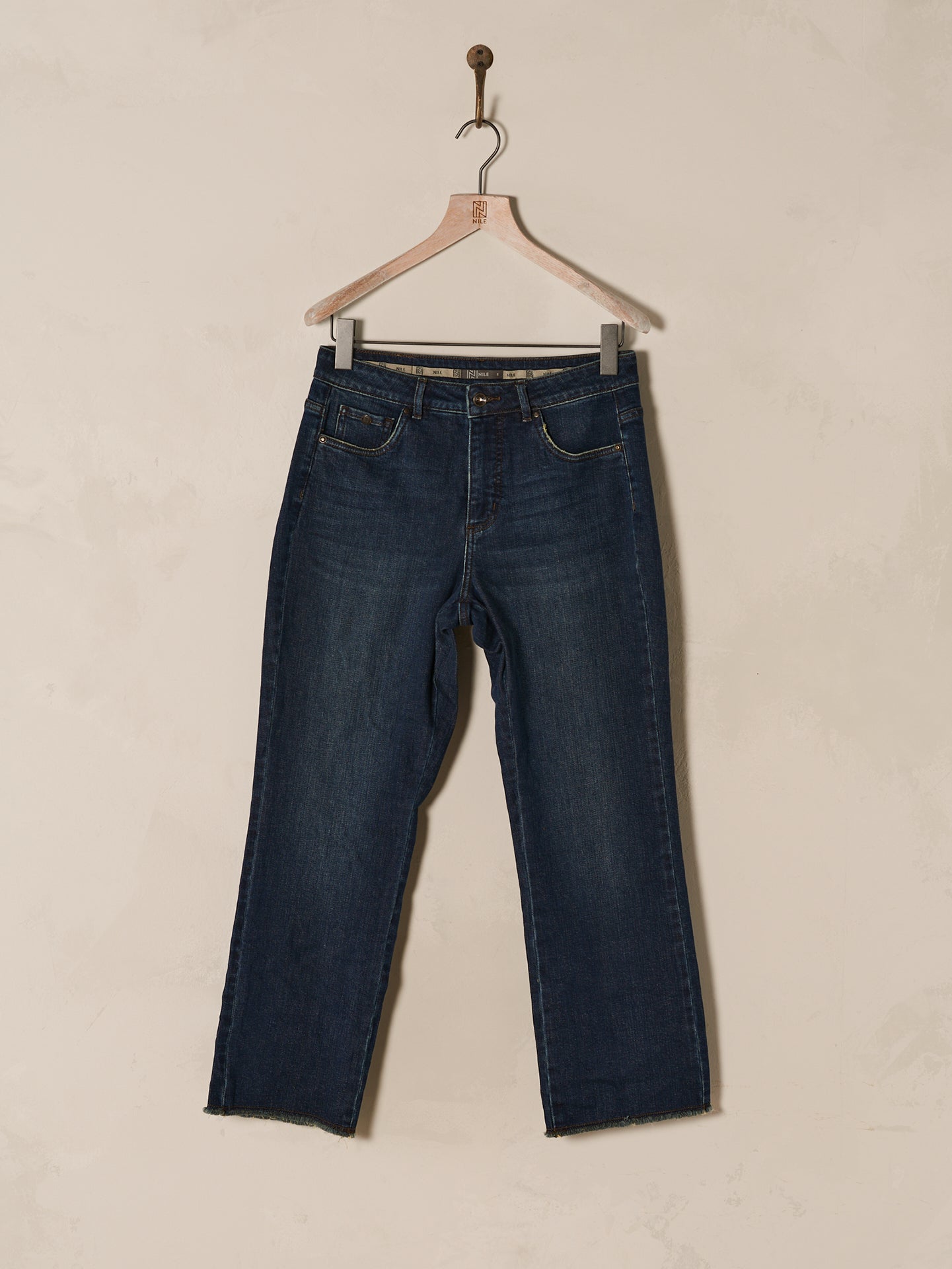 Flared pants