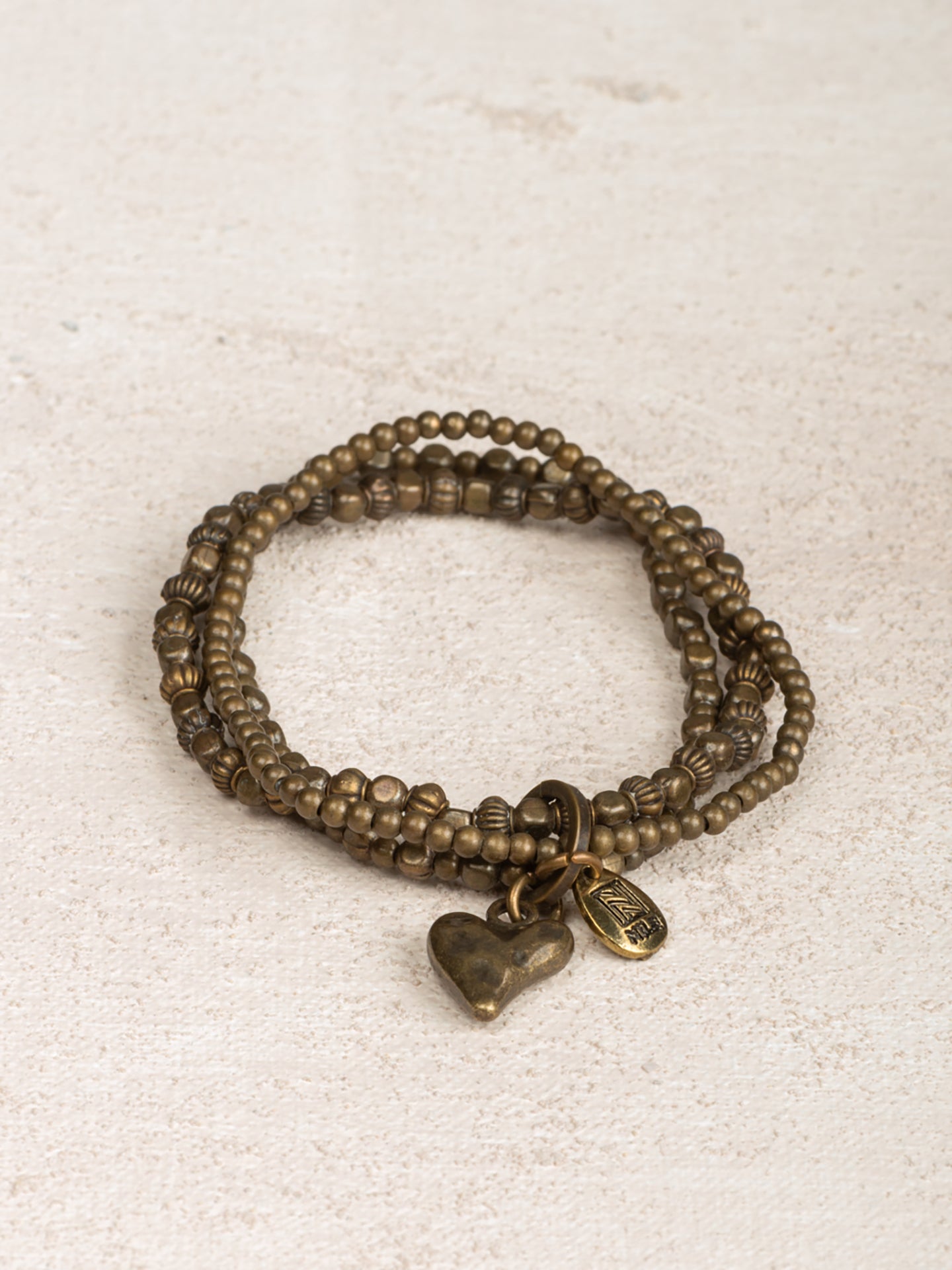 Bracelet with pendant