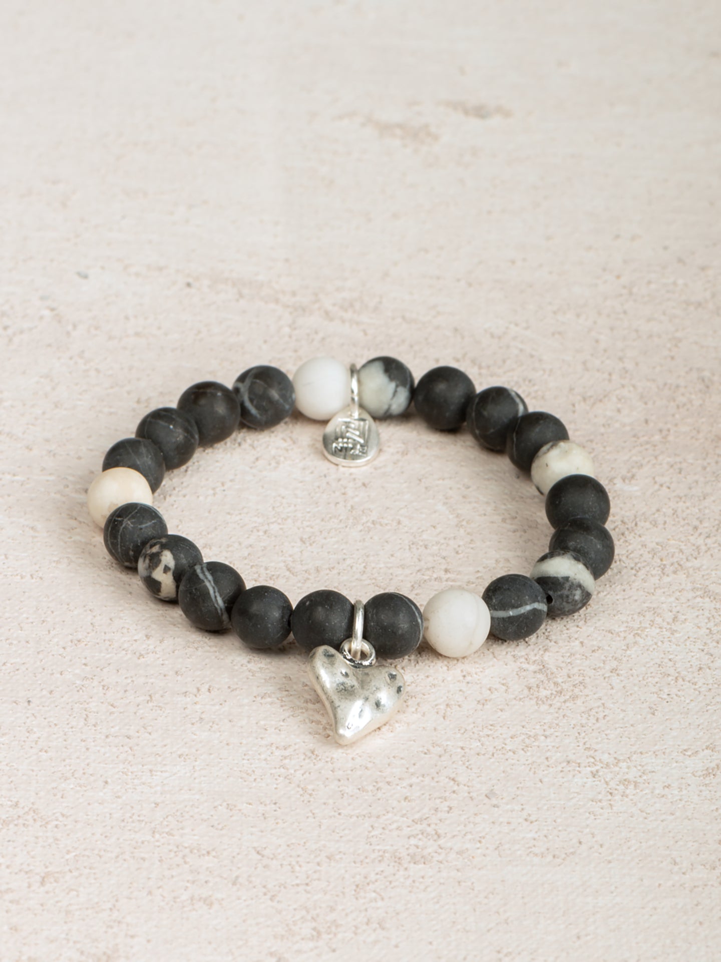 Bracelet with pendant