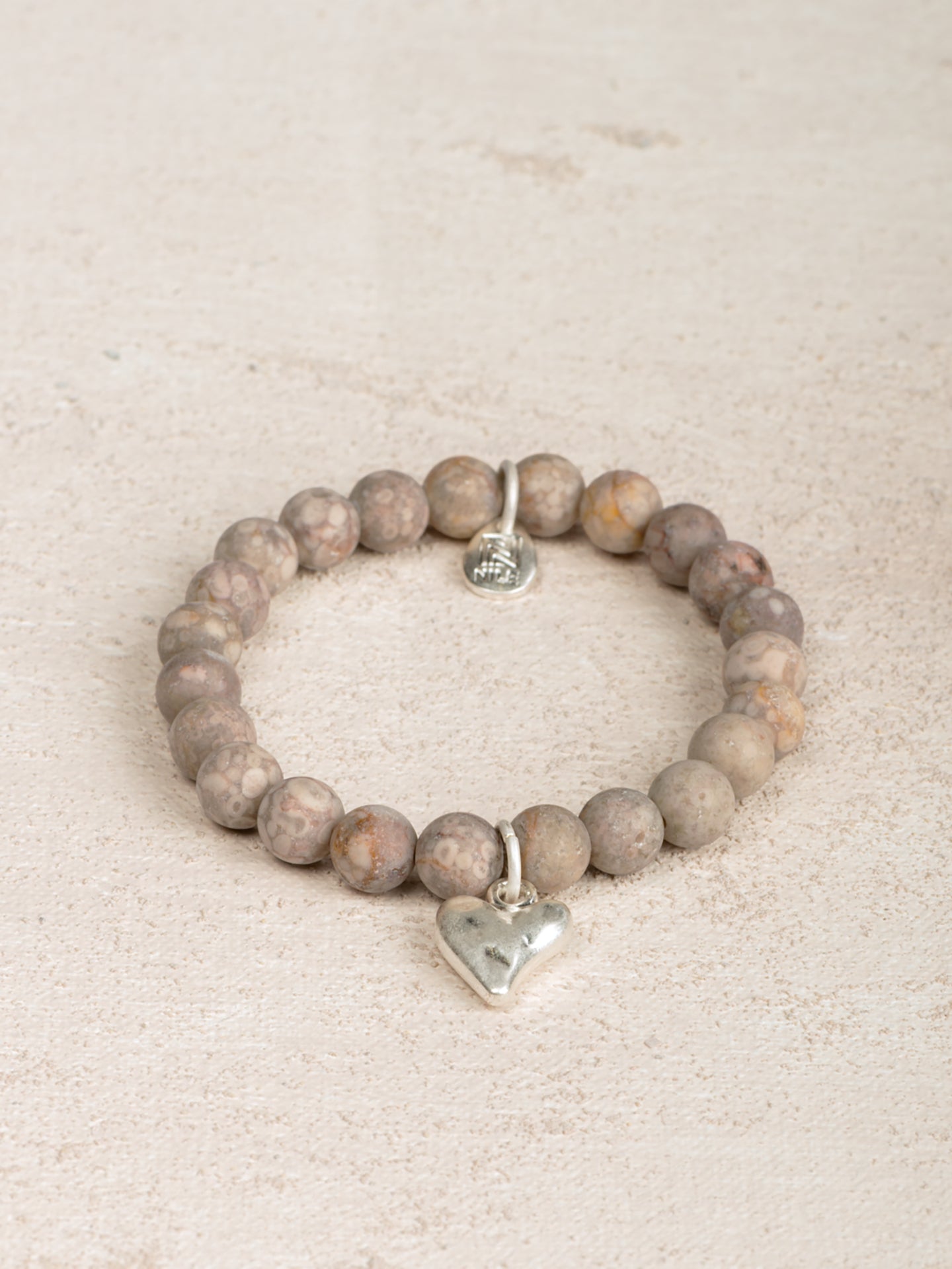 Bracelet with pendant