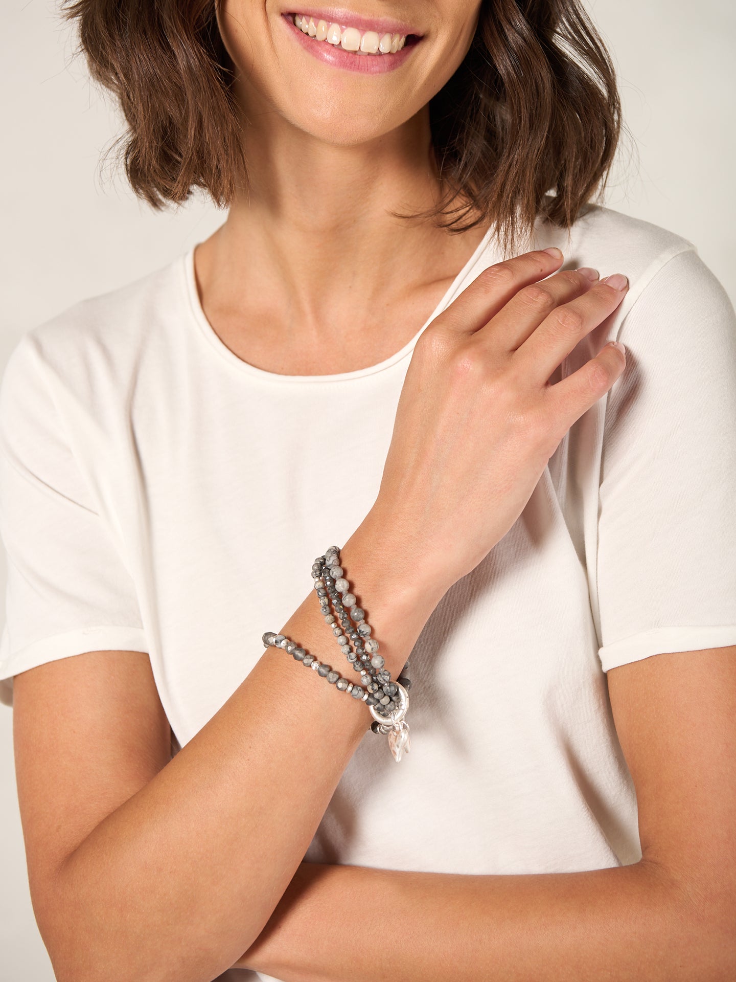 Armband mit Anhänger