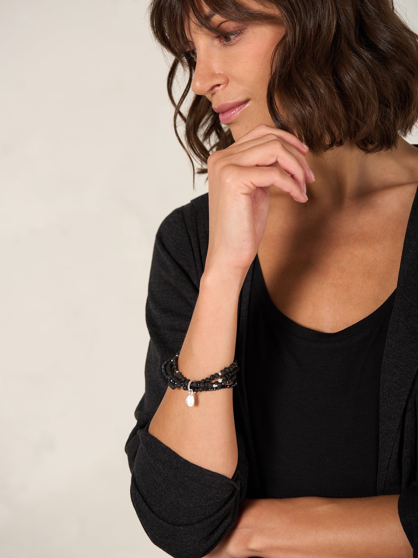 Armband mit Anhänger