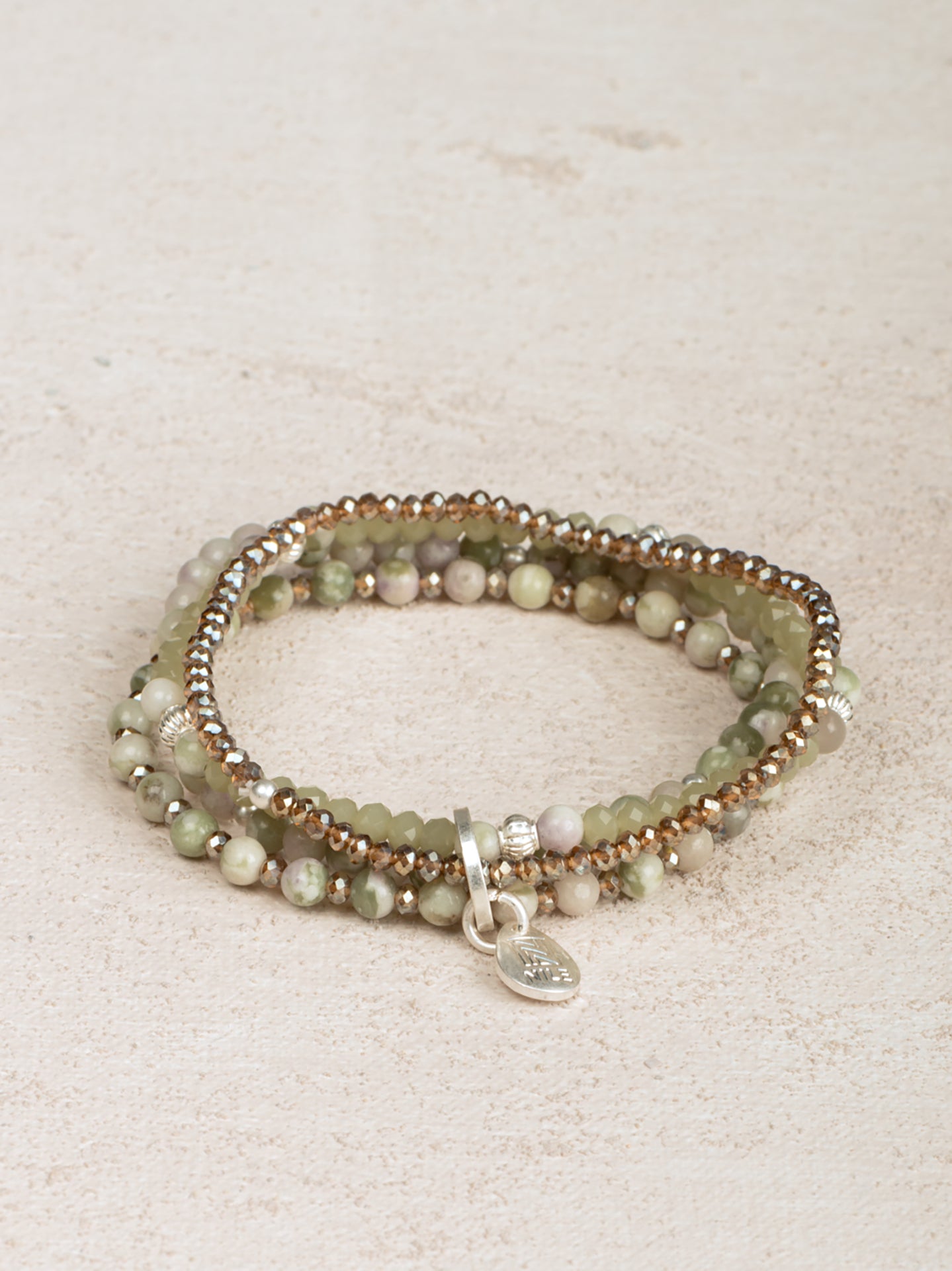Armband mit Anhänger