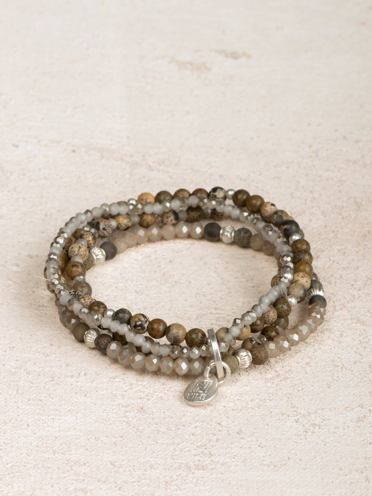 Armband mit Anhänger
