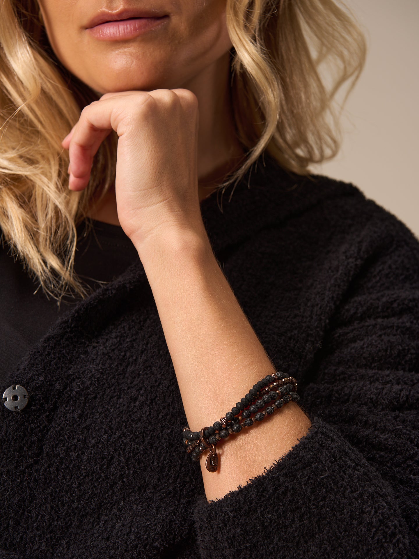 Bracelet with pendant