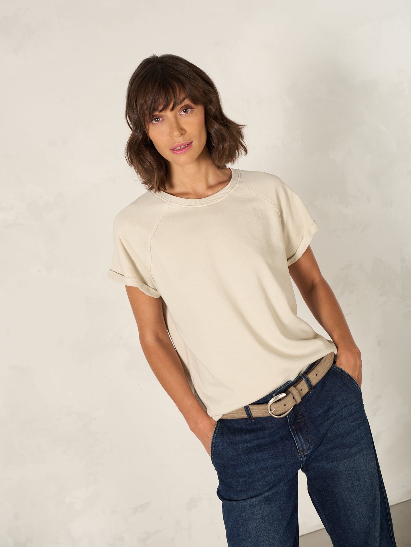 ceinture avec boucle