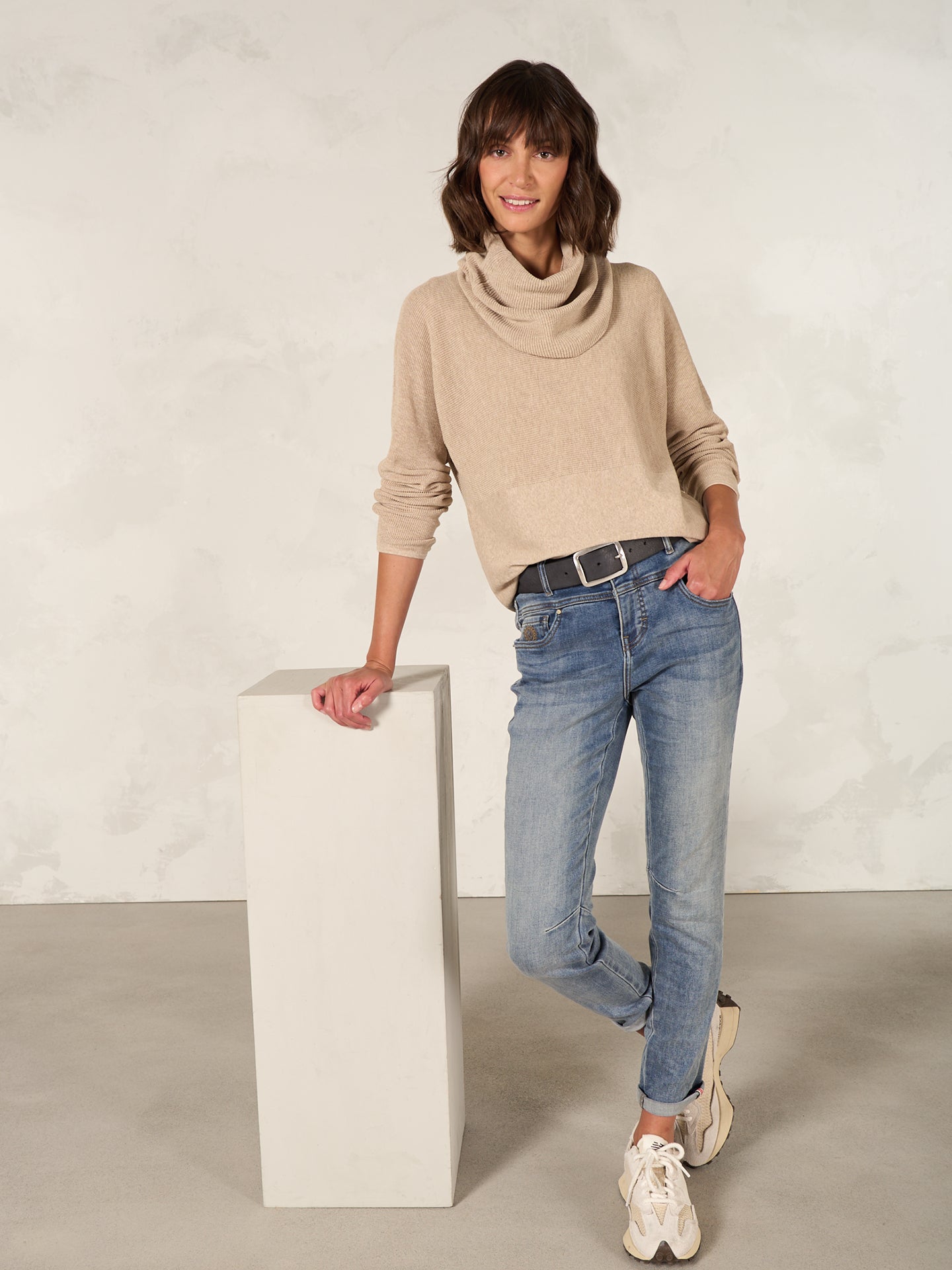 ceinture en cuir