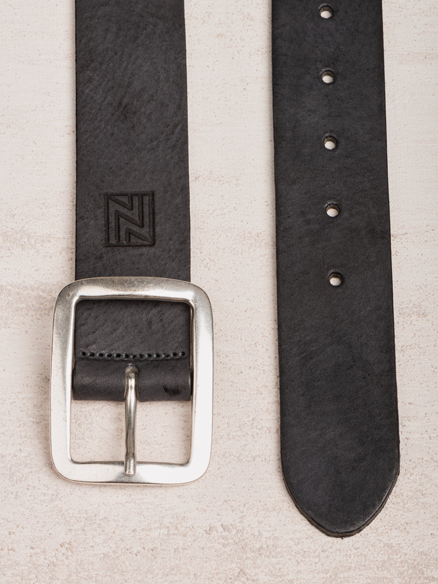 ceinture en cuir