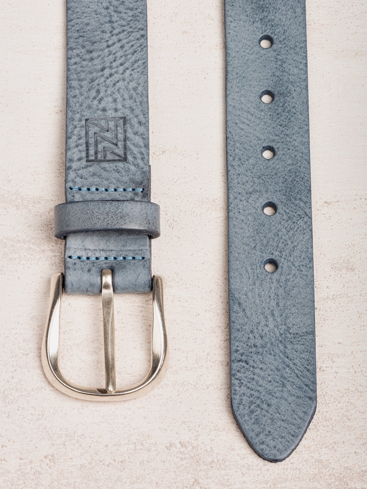 ceinture en cuir