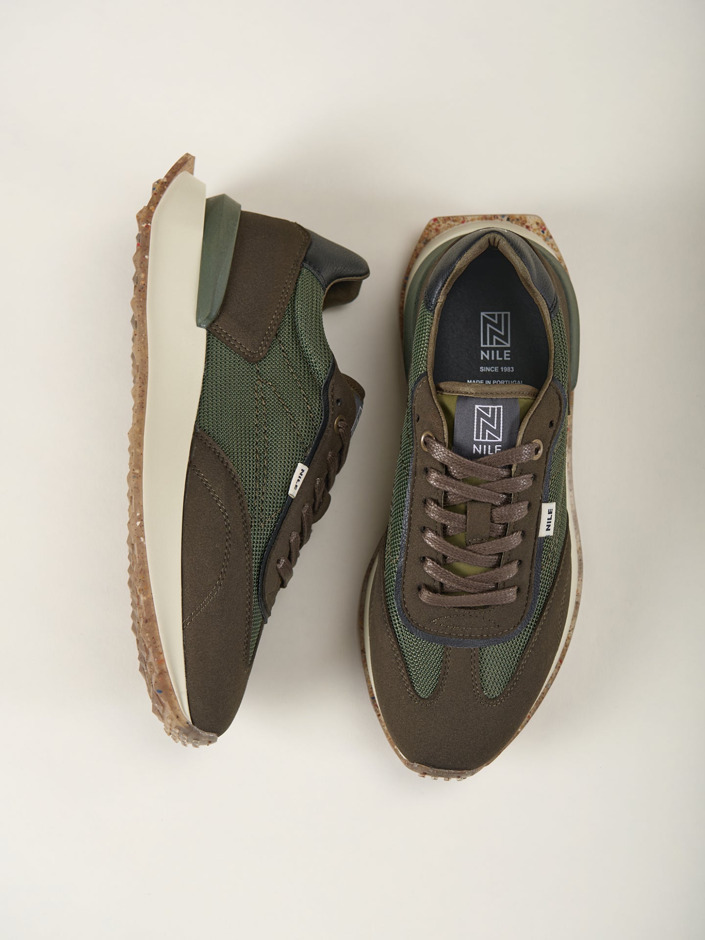 baskets N85