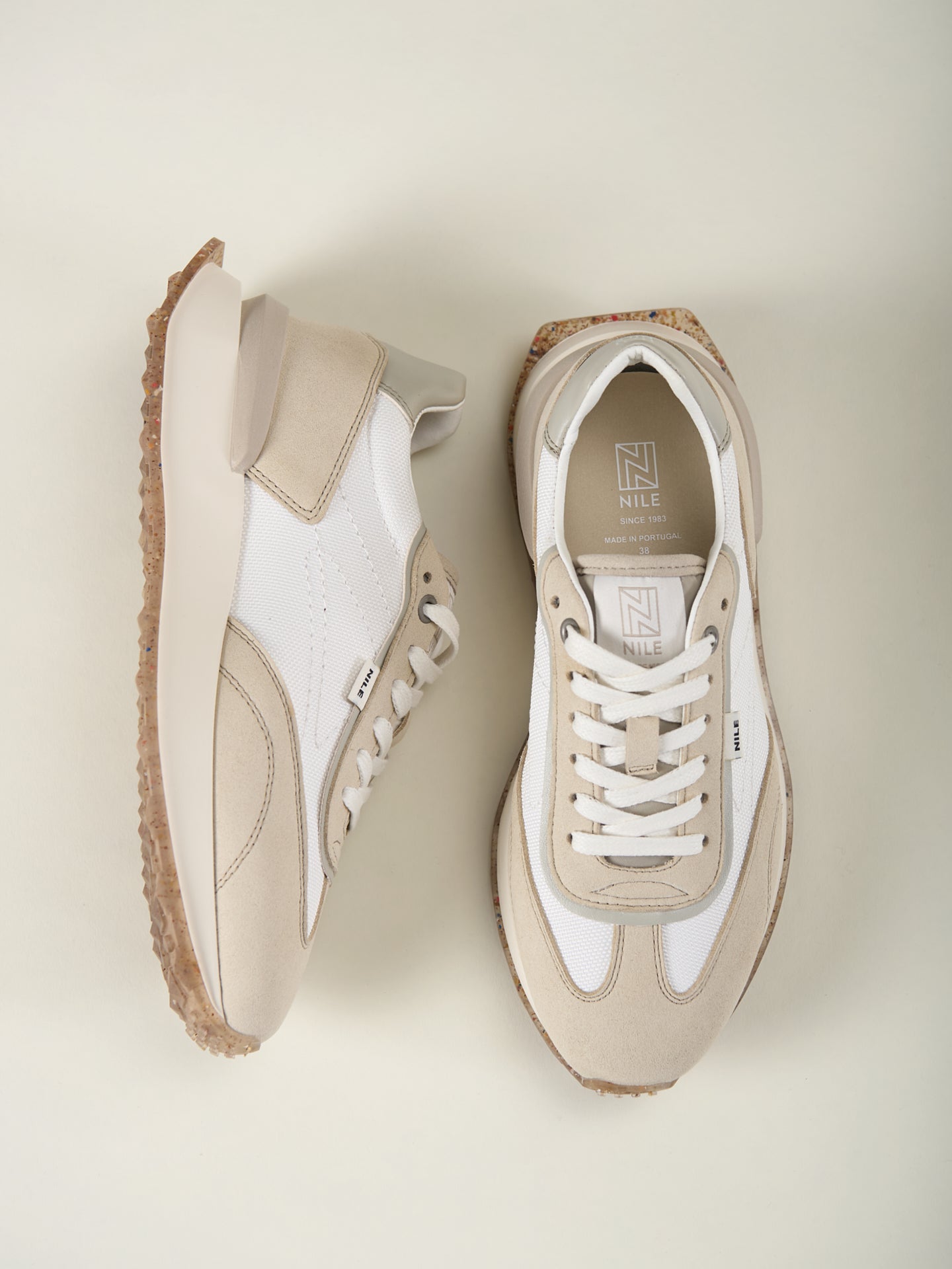 baskets N85