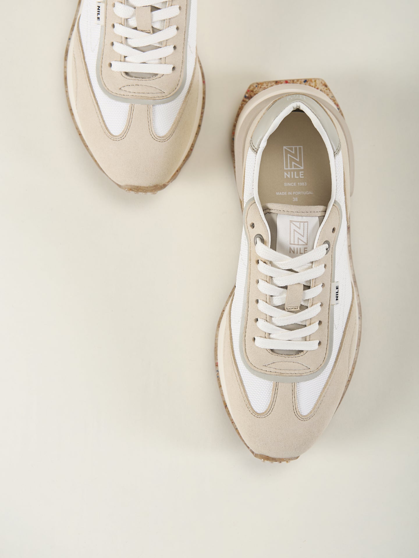 baskets N85