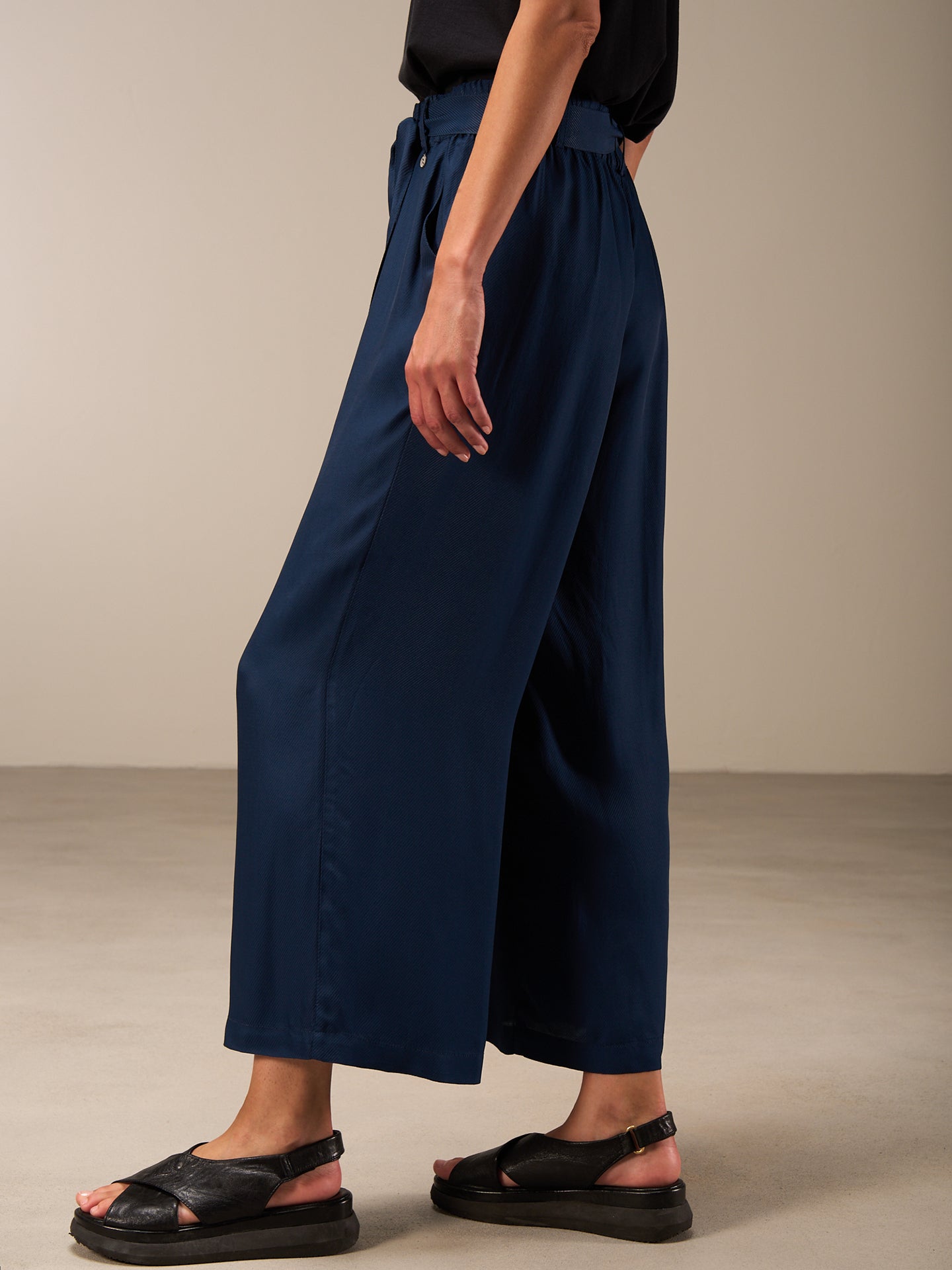 pantalon culotte