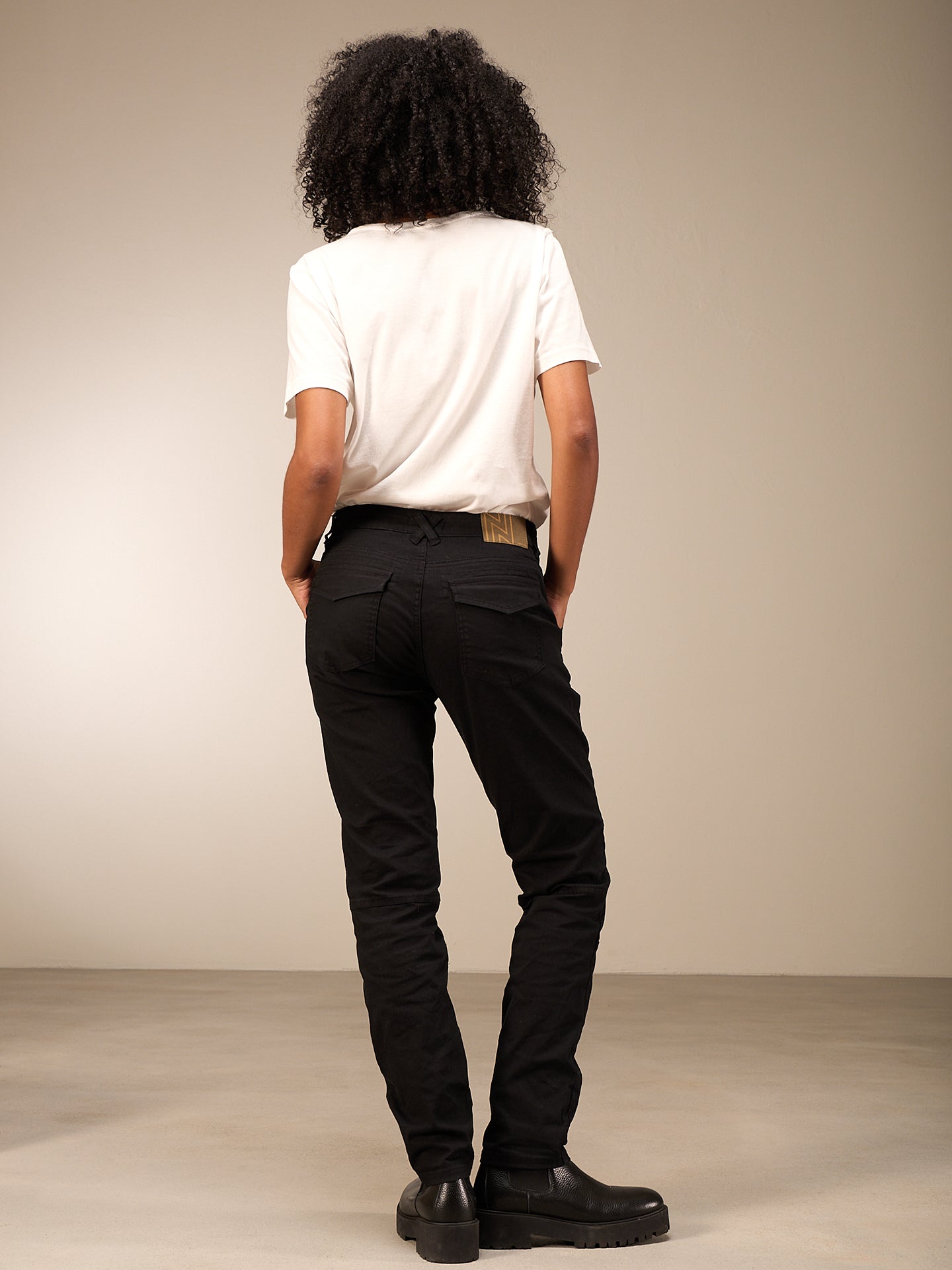 pantalon worker