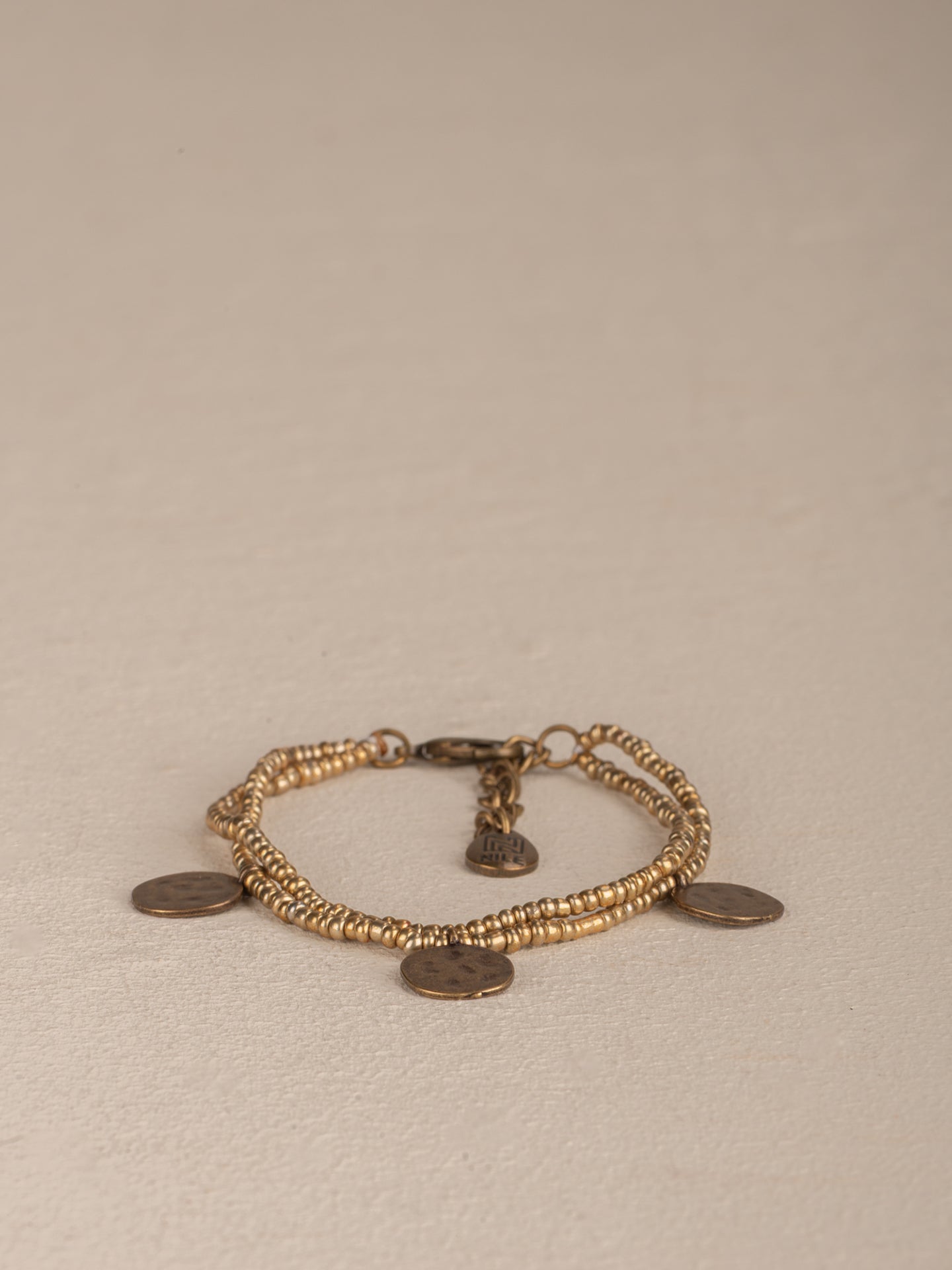Armband mit Anhänger