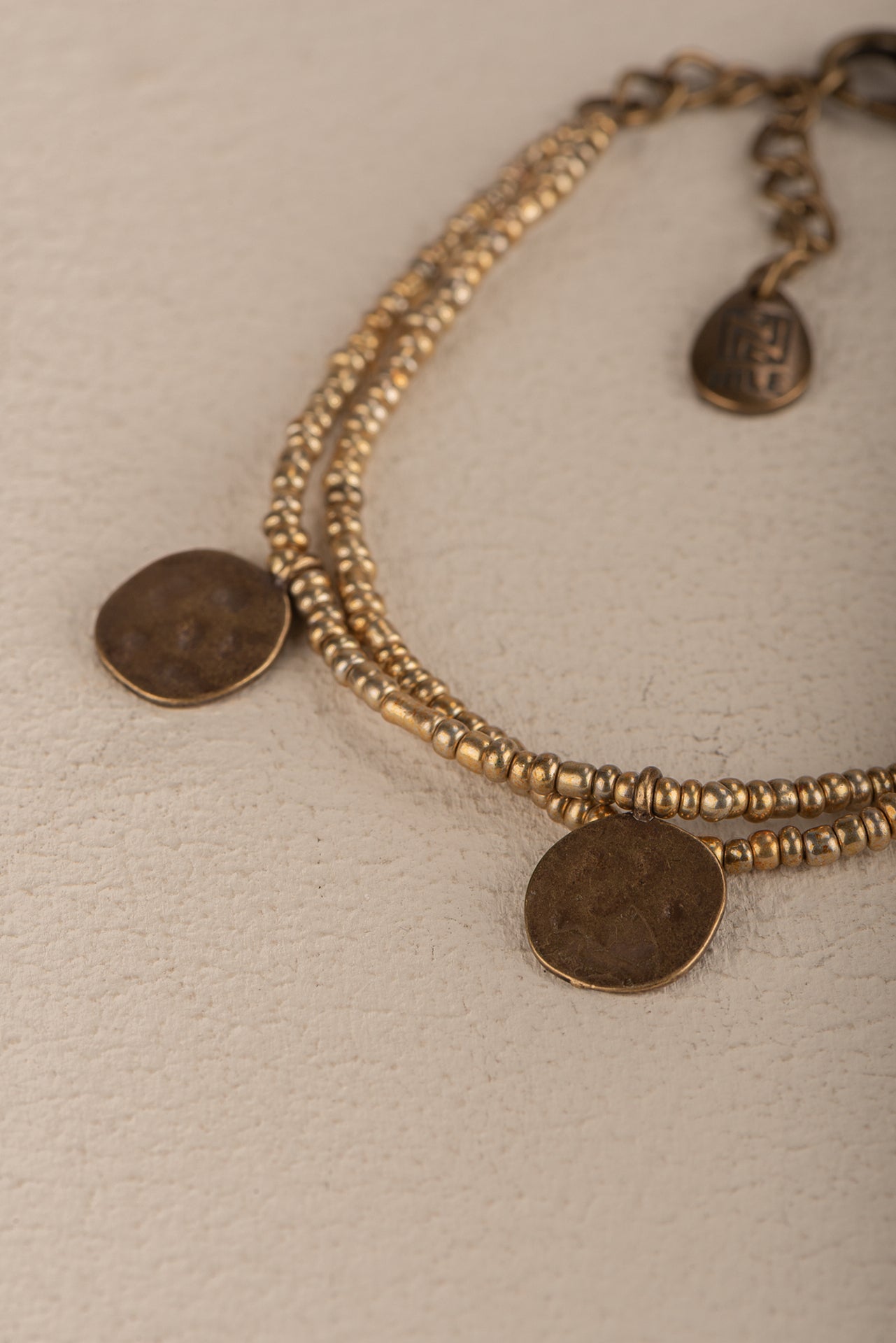 Armband mit Anhänger